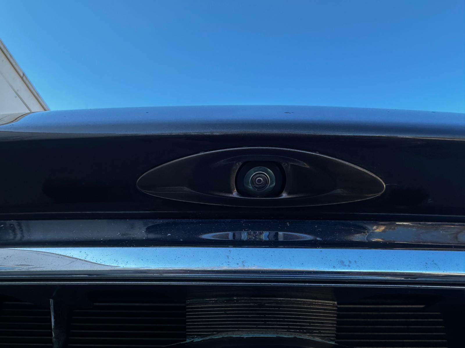 INFINITI FX 35