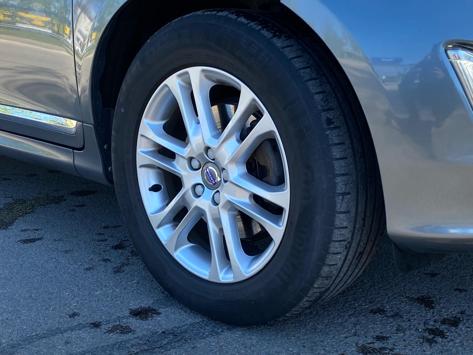 Volvo Xc60 summum 4×4