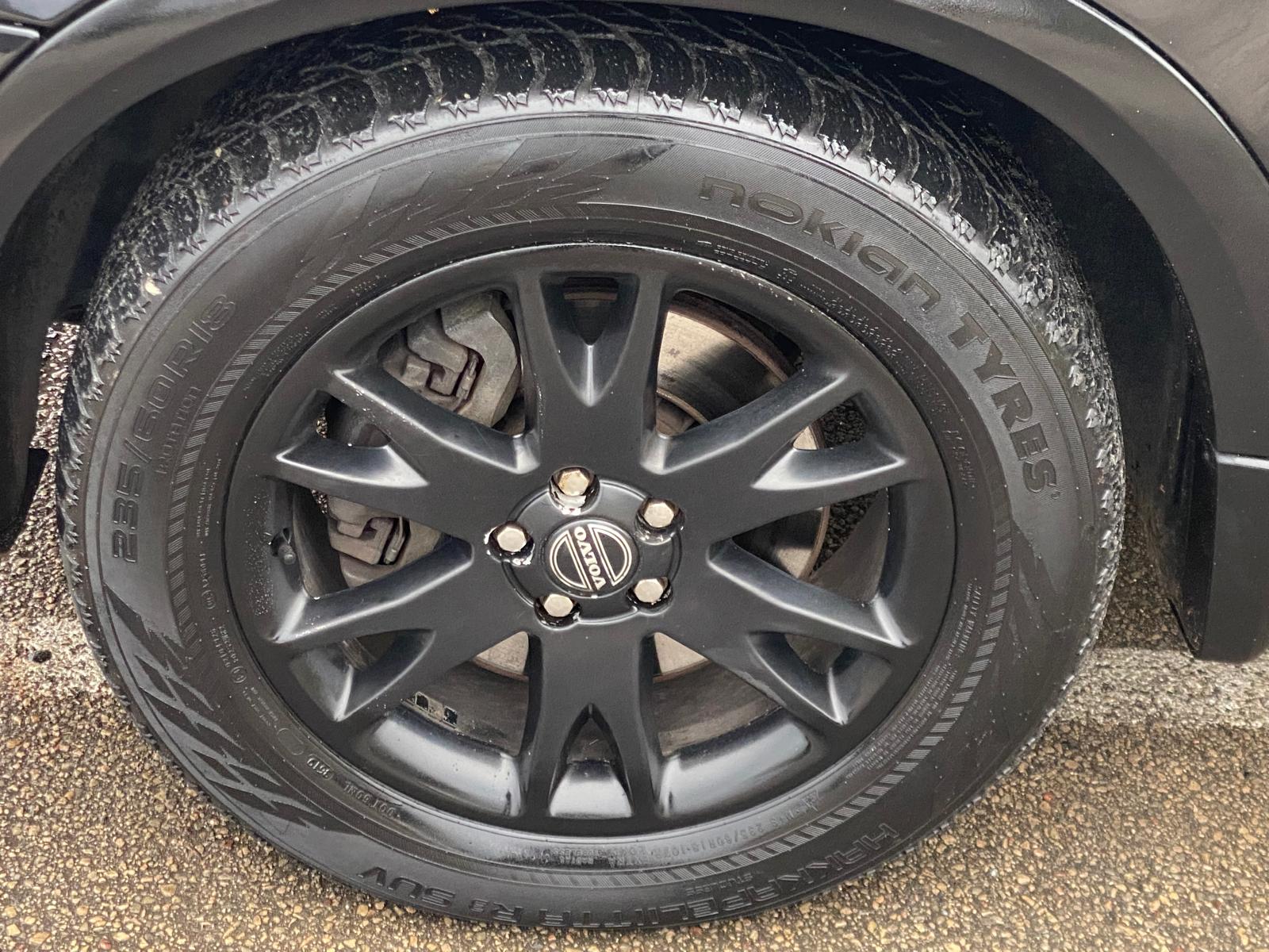 Volvo Xc90 7-vietas 4×4
