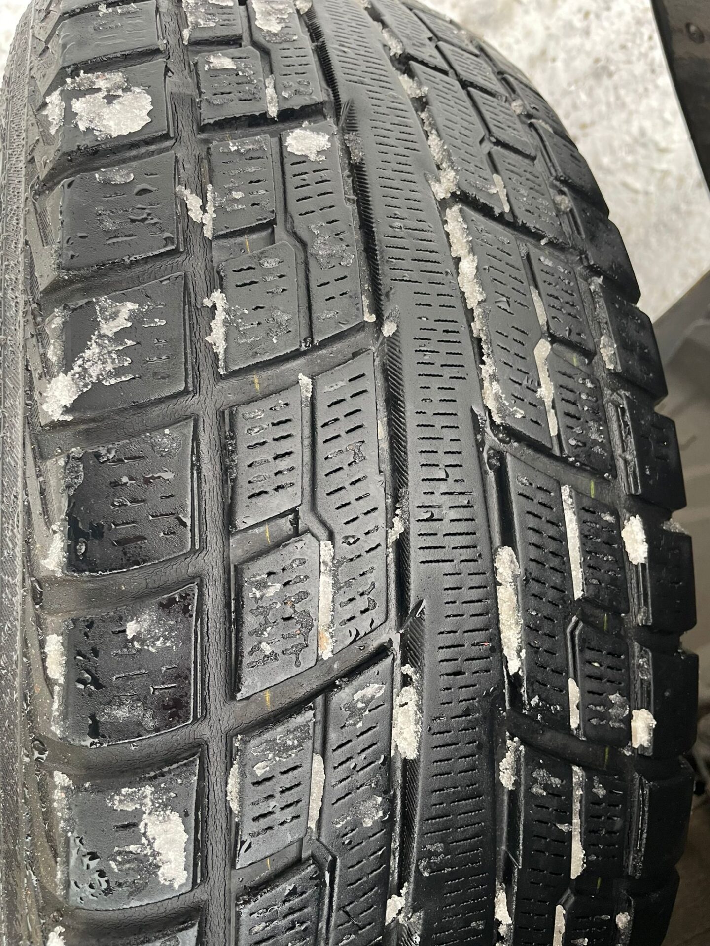 Nissan Murano 4×4