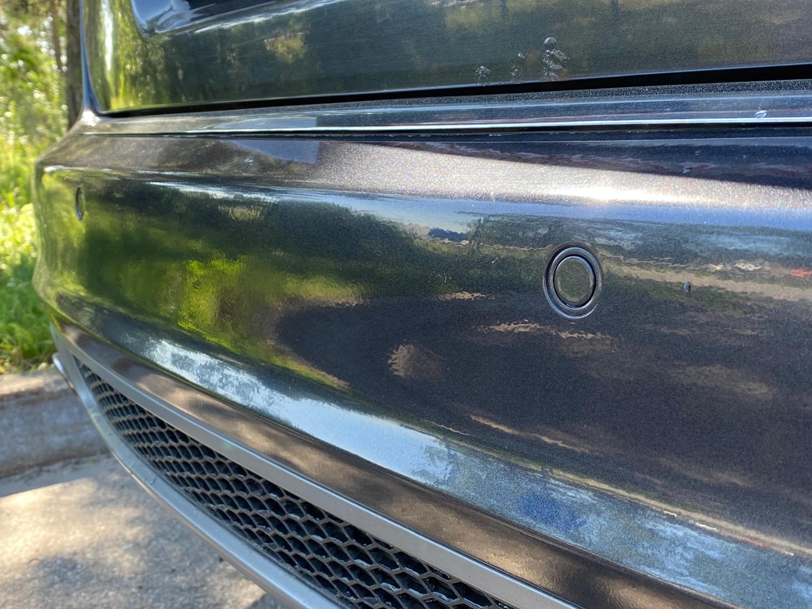 Audi A6 s-line quattro