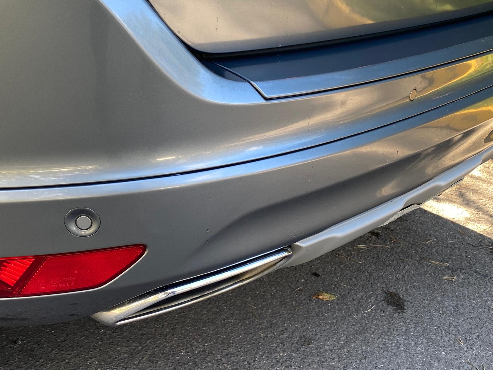 Volvo Xc60 summum 4×4