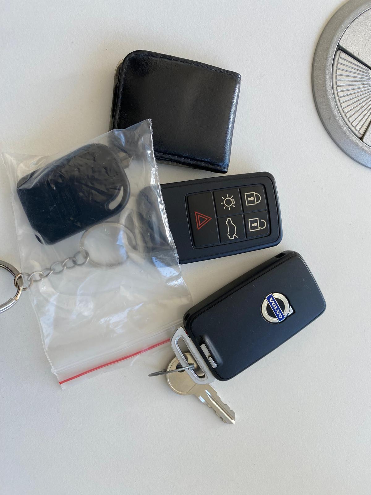 Volvo Xc60 summum 4×4