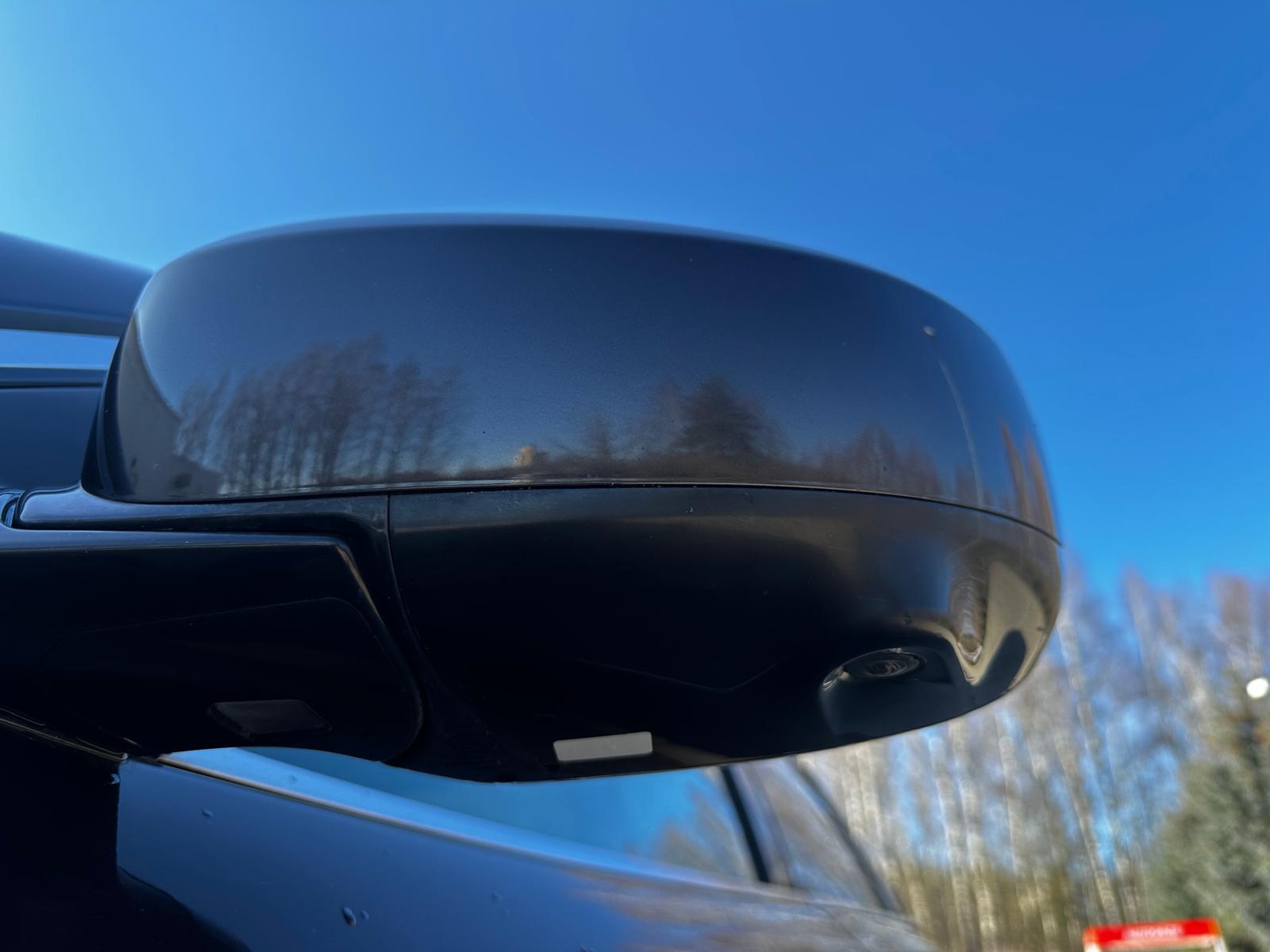 INFINITI FX 35