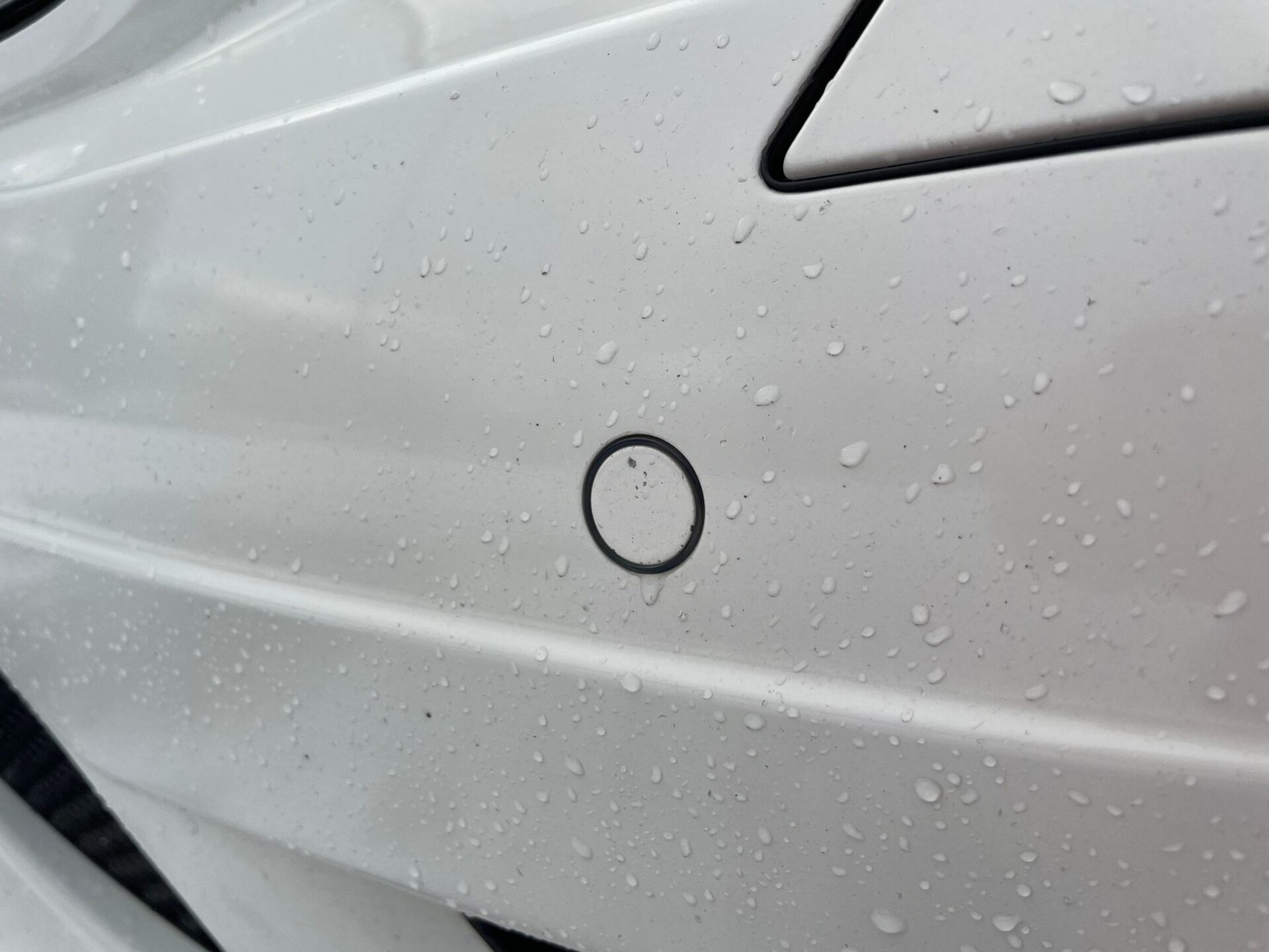 Mercedes Benz C320 Avantgarde AMG