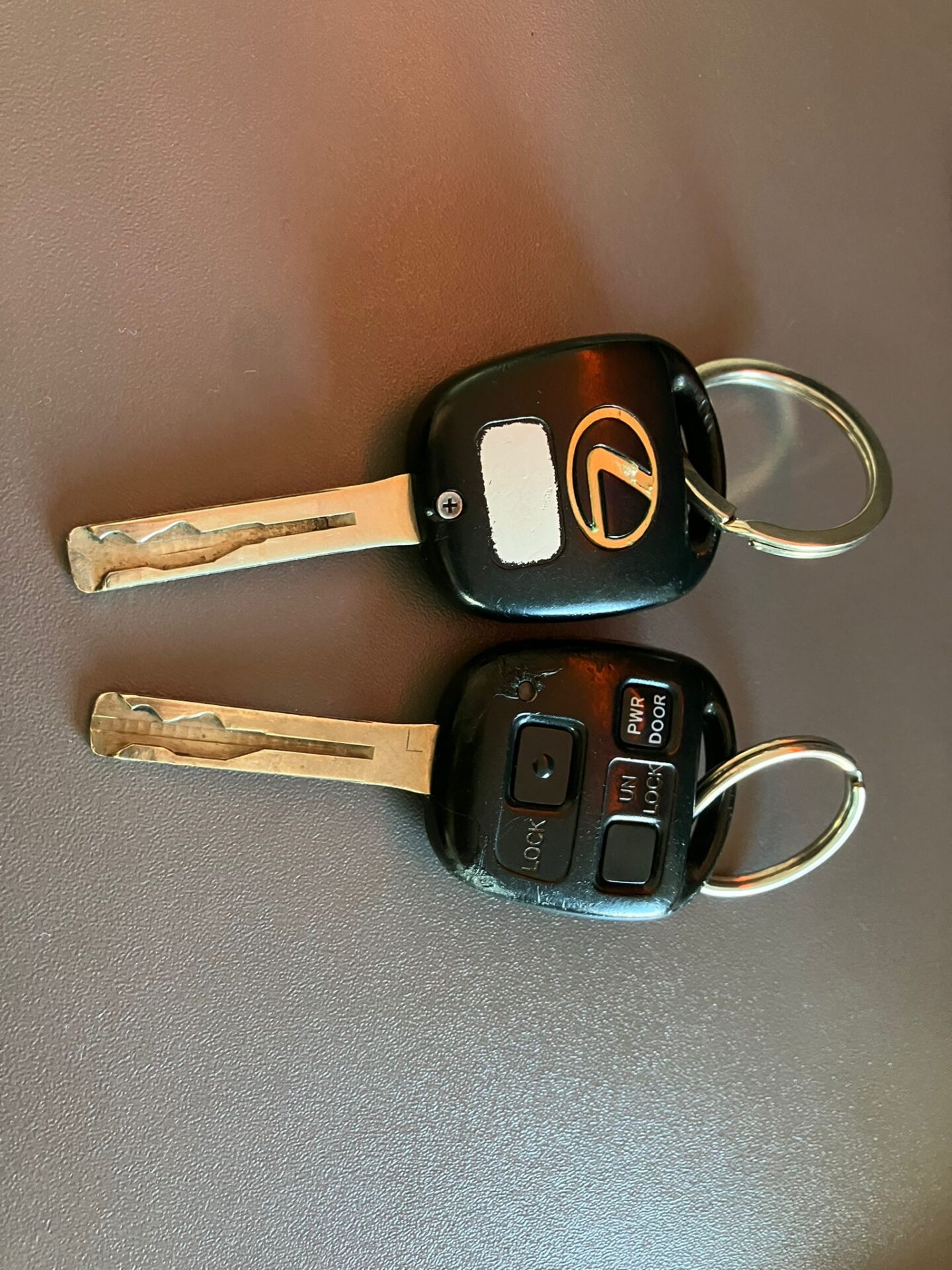 Lexus RX400 Hybrid