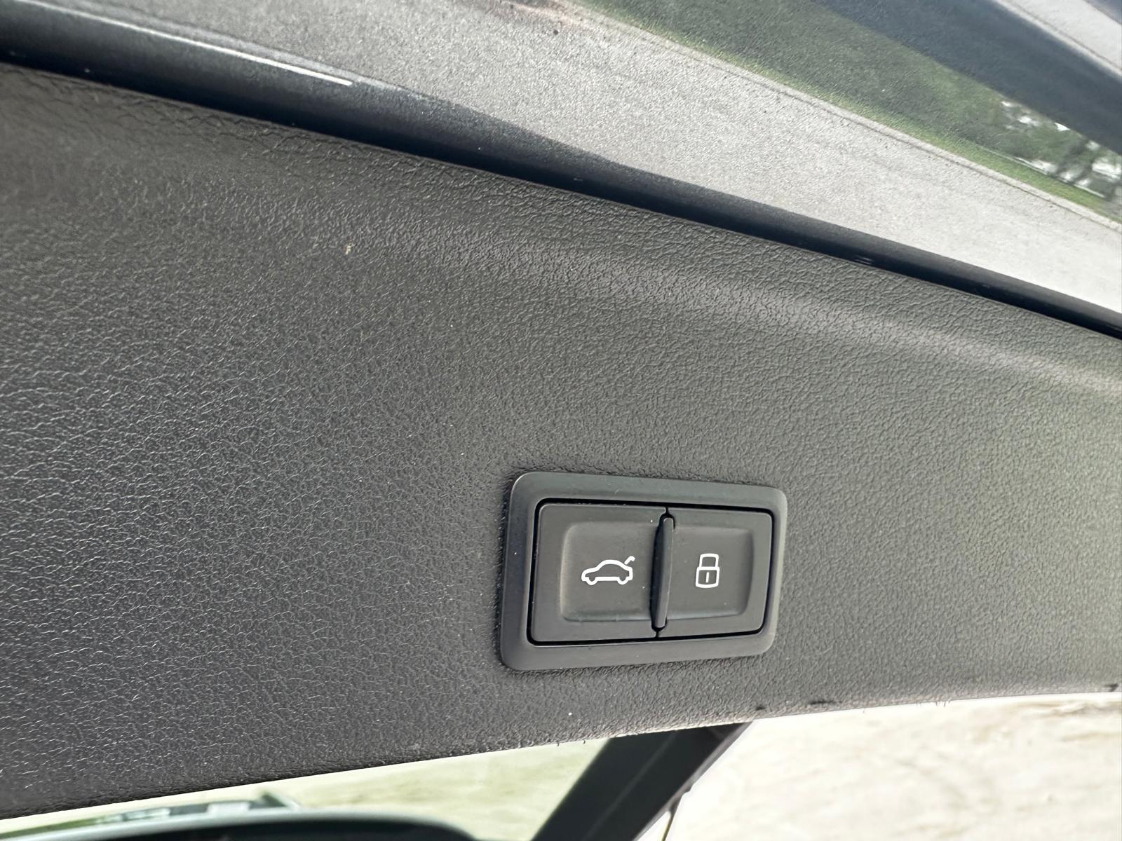 Audi A4 S-Line