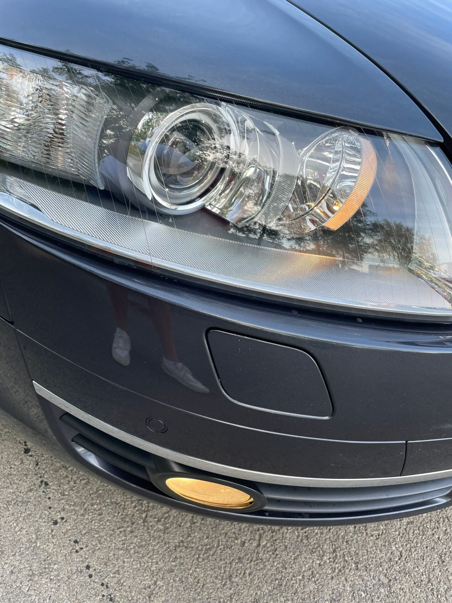 Audi A6 Exclusive Quattro