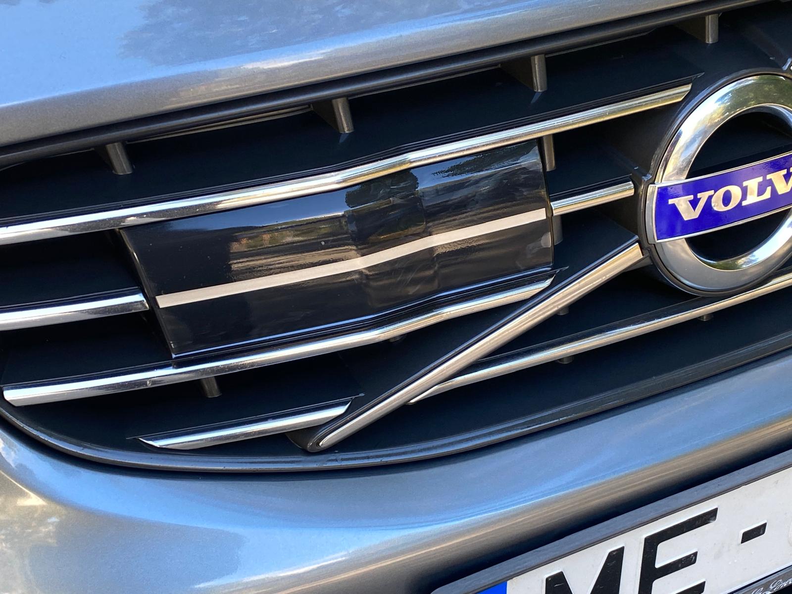 Volvo Xc60 summum 4×4