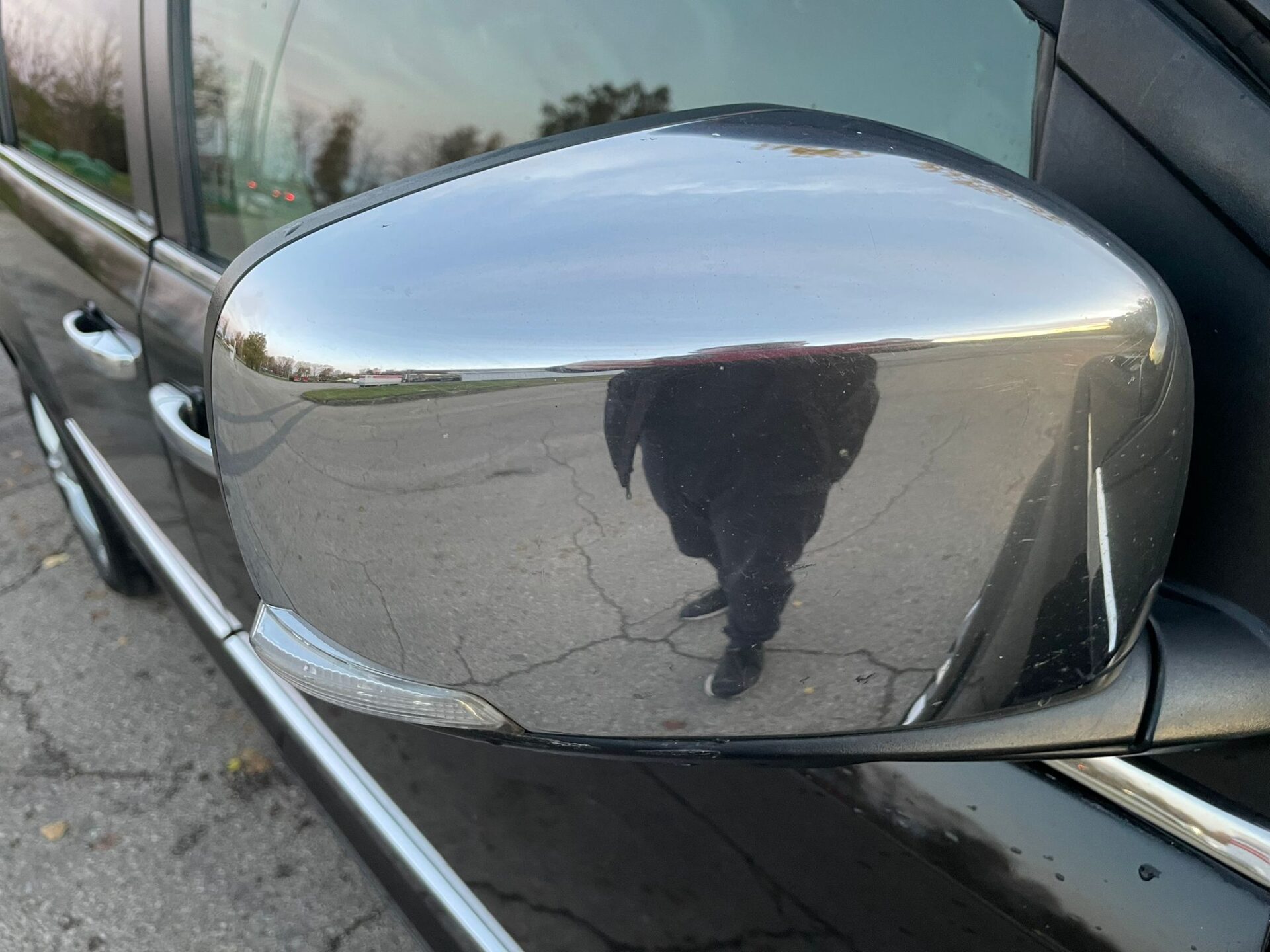 Chrysler Grand Voyager stowngo 7-VIETAS