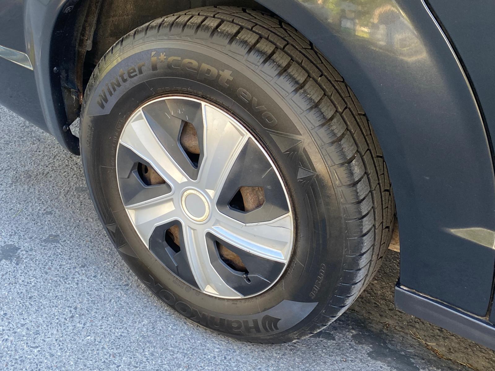 Chrysler Grand Voyager Stow&go limited edition 7-мест
