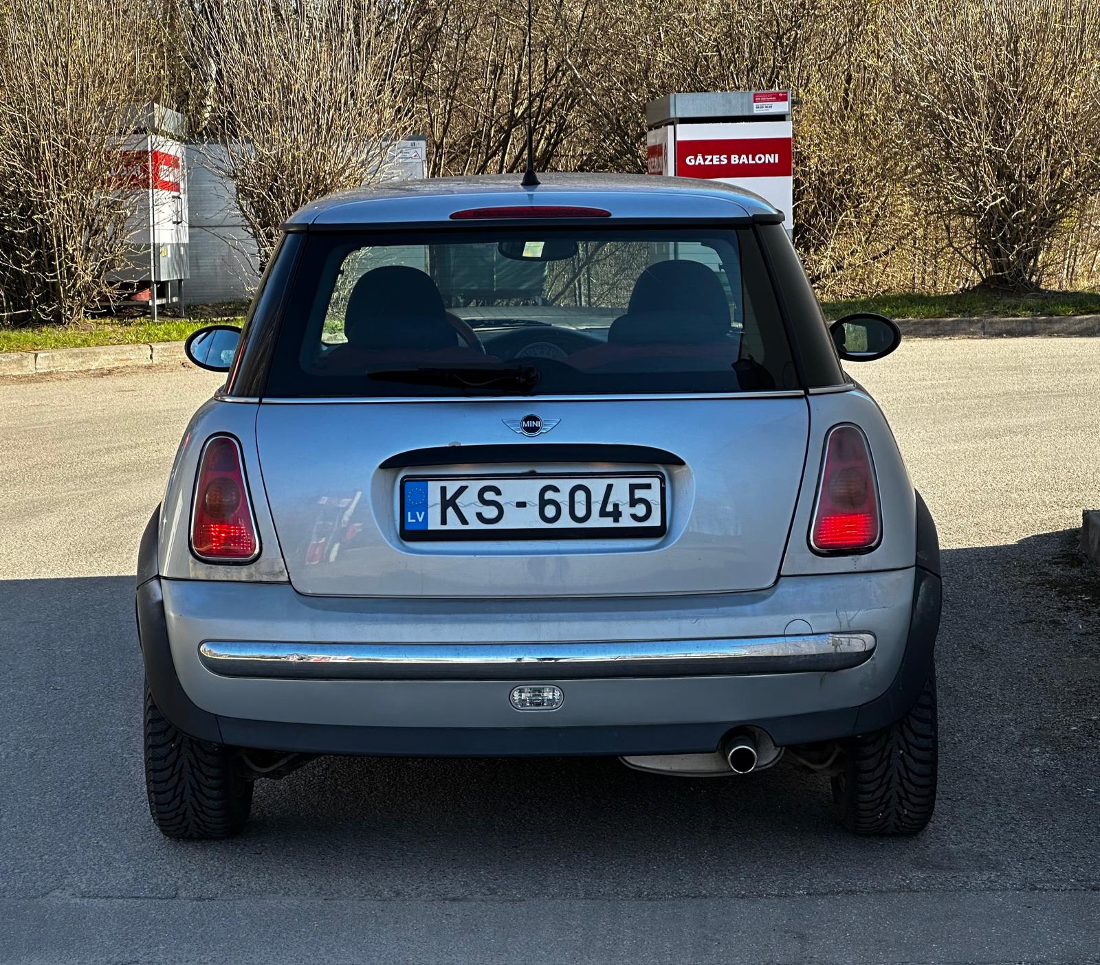 Mini One