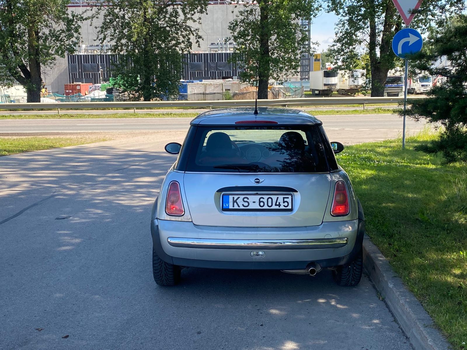 Mini One