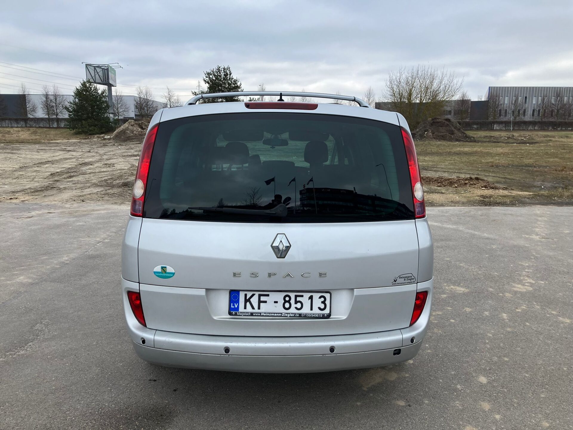 Renault Espace