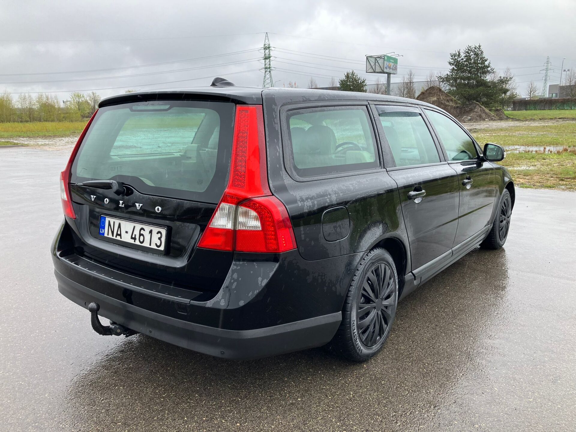 Volvo V70