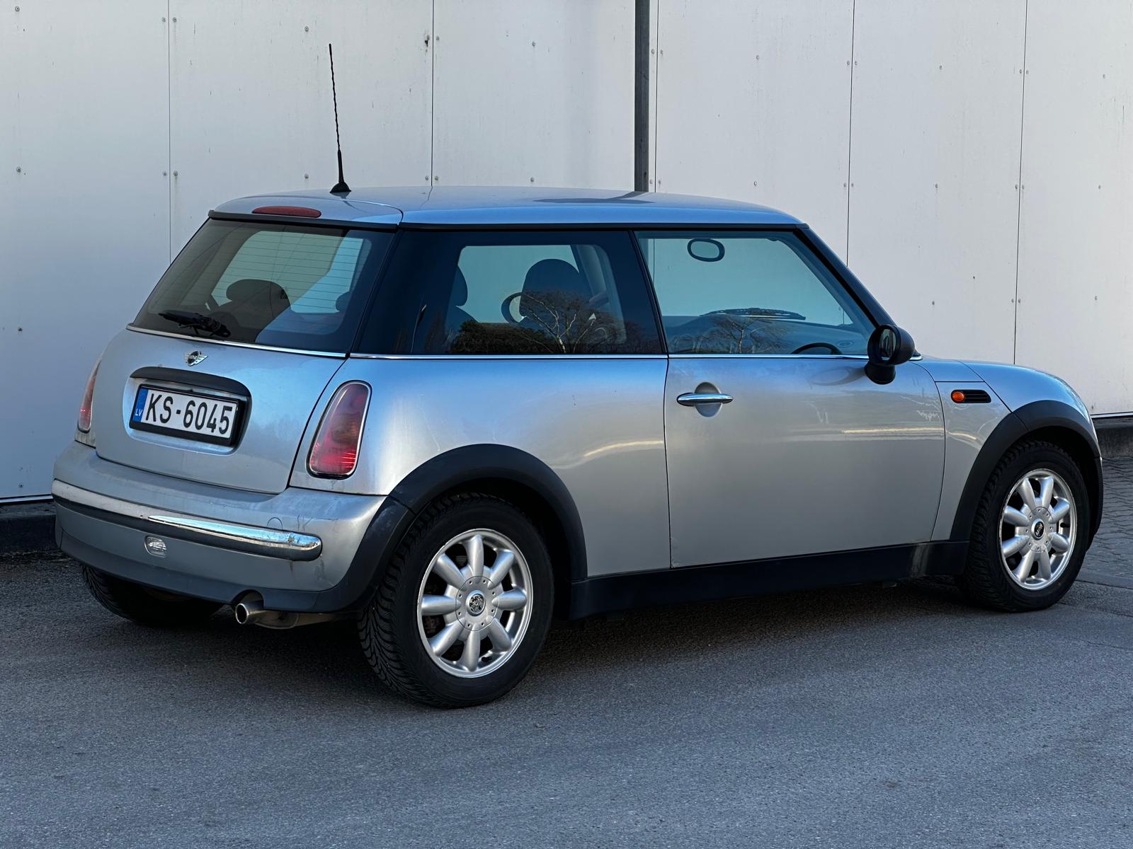 Mini One