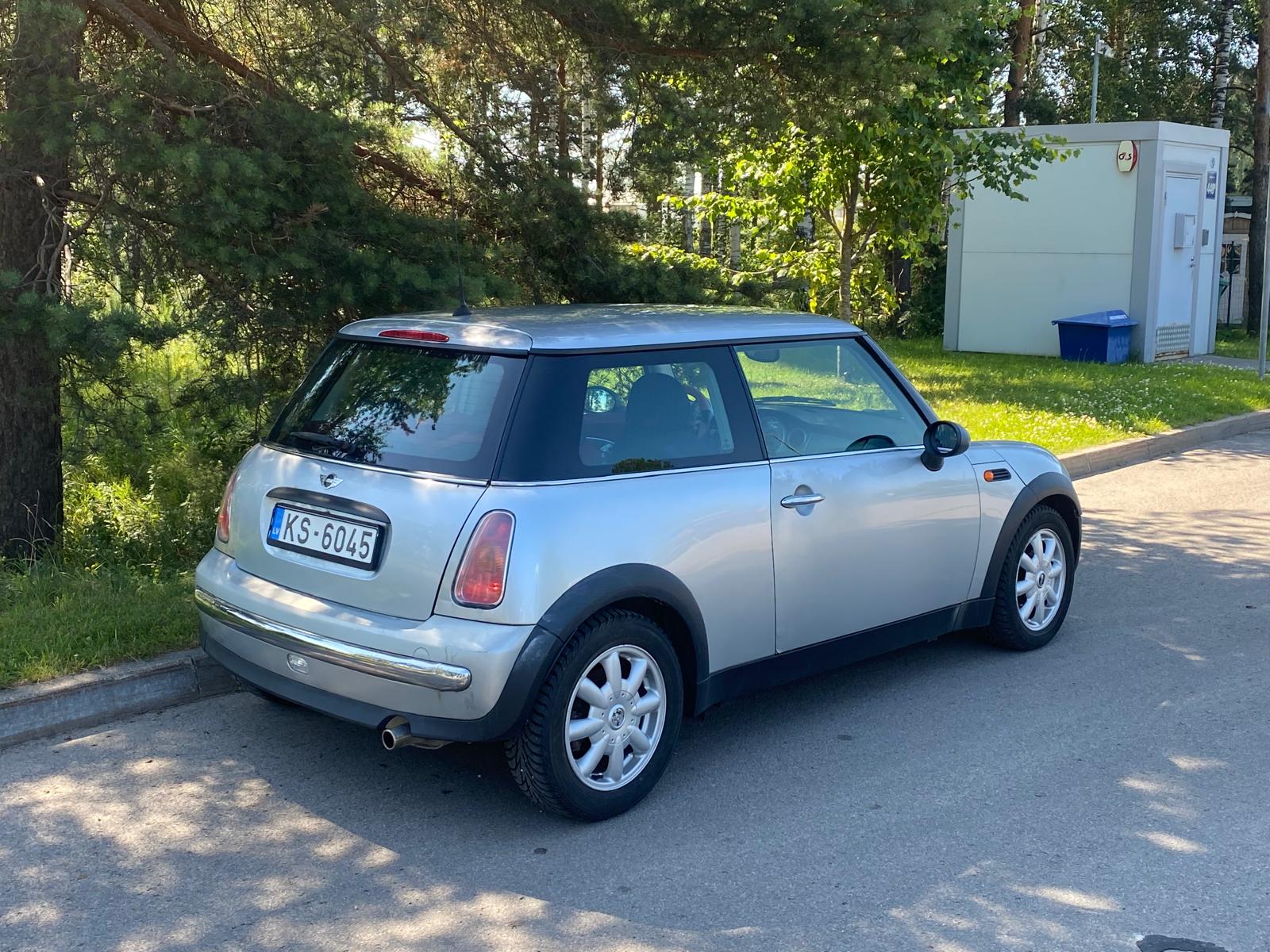 Mini One