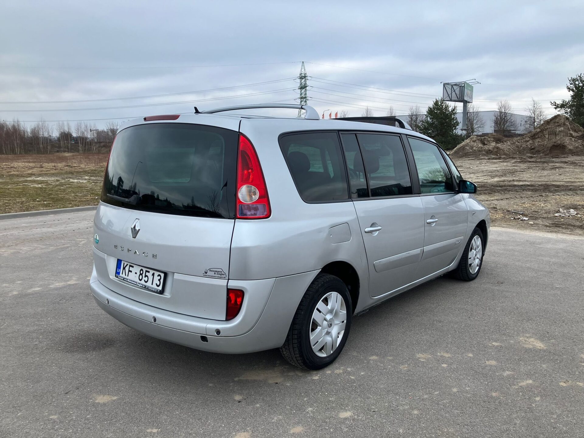 Renault Espace