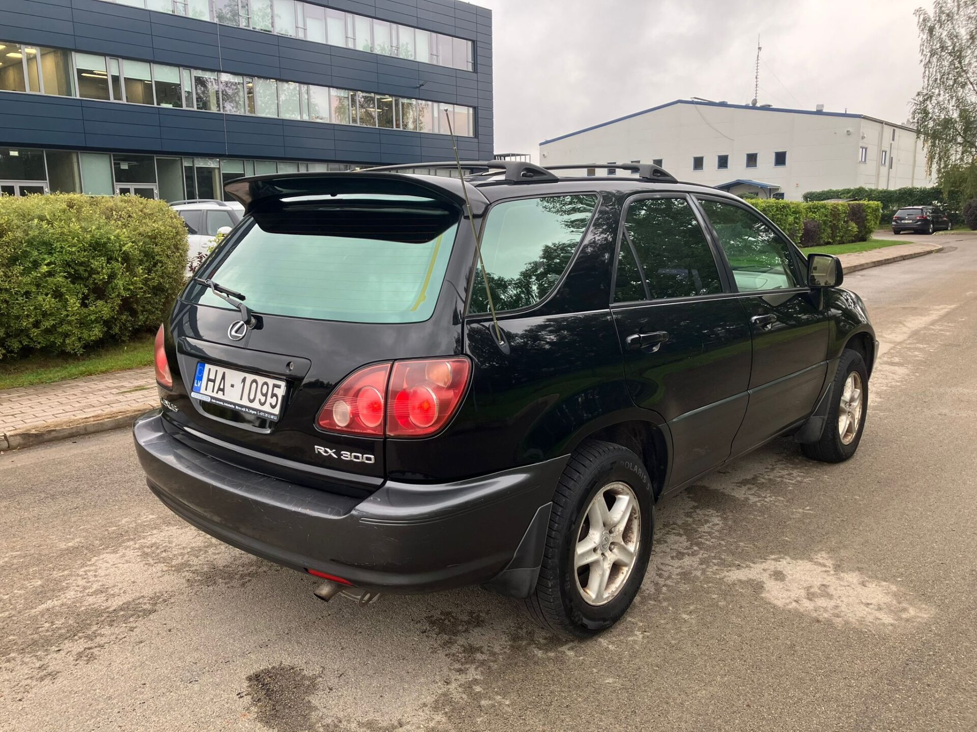 Lexus Rx300