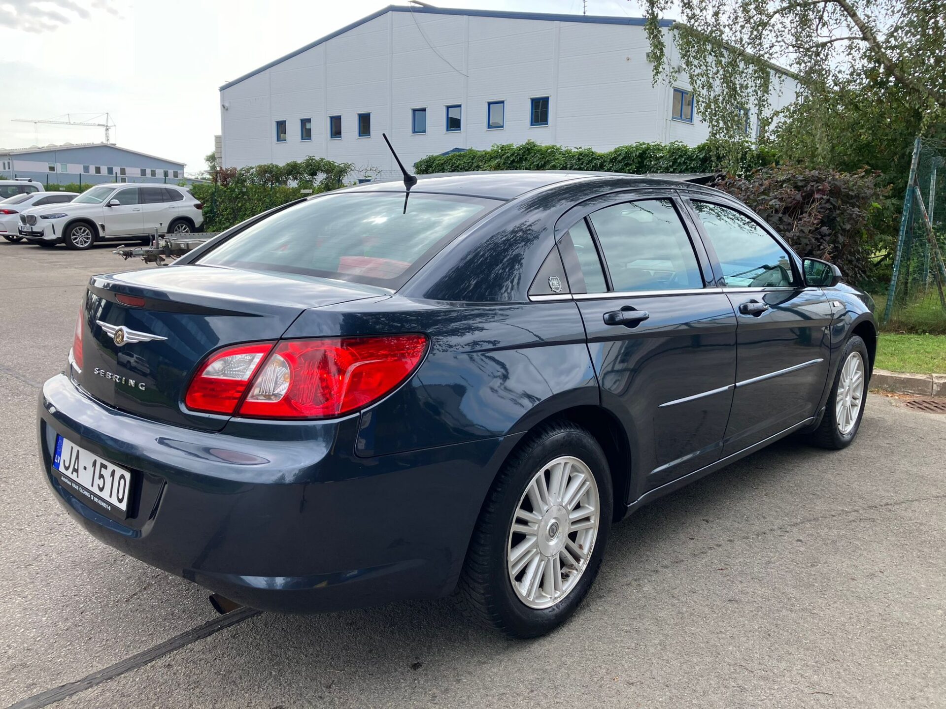 Chrysler Sebring