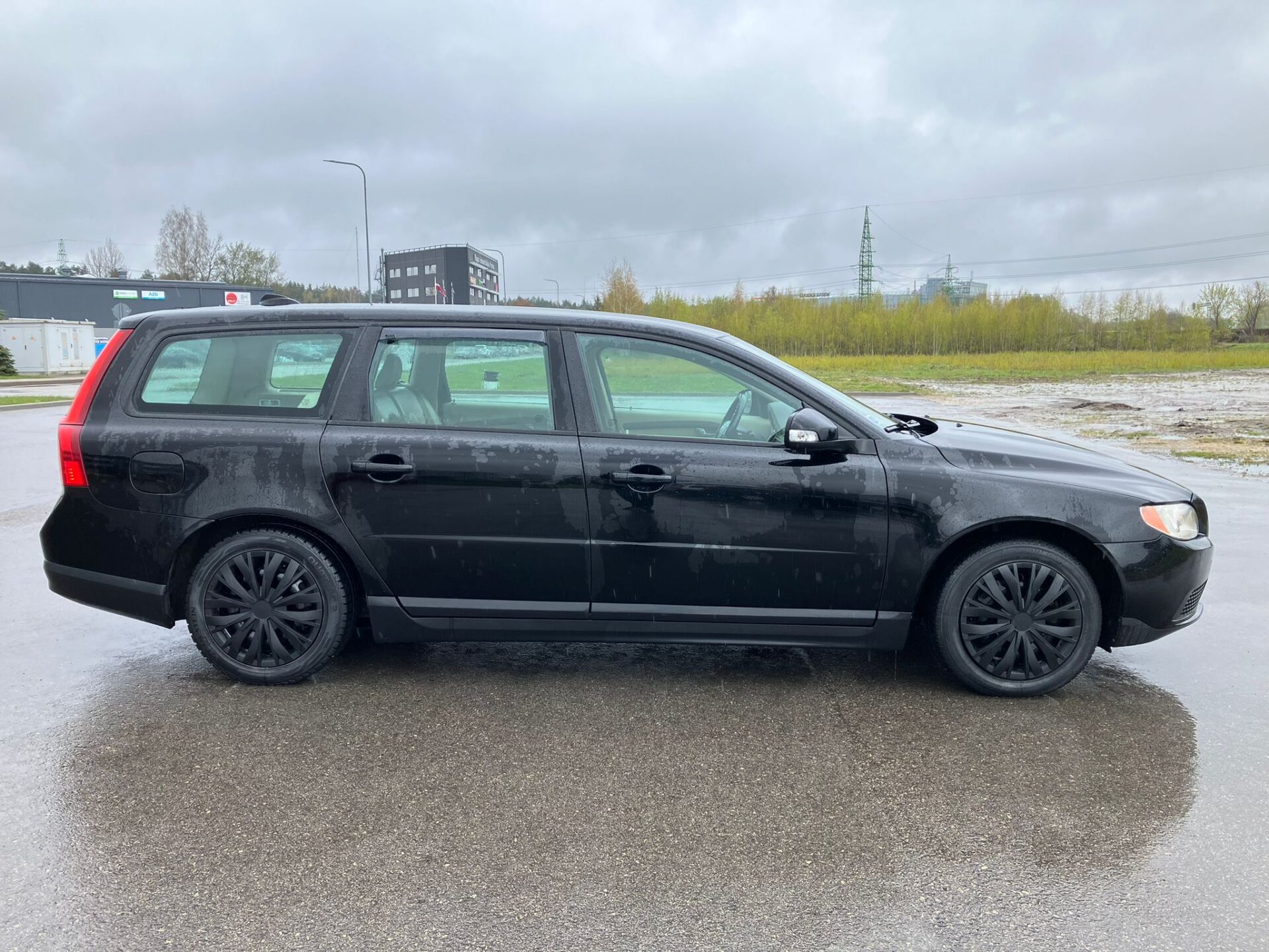 Volvo V70