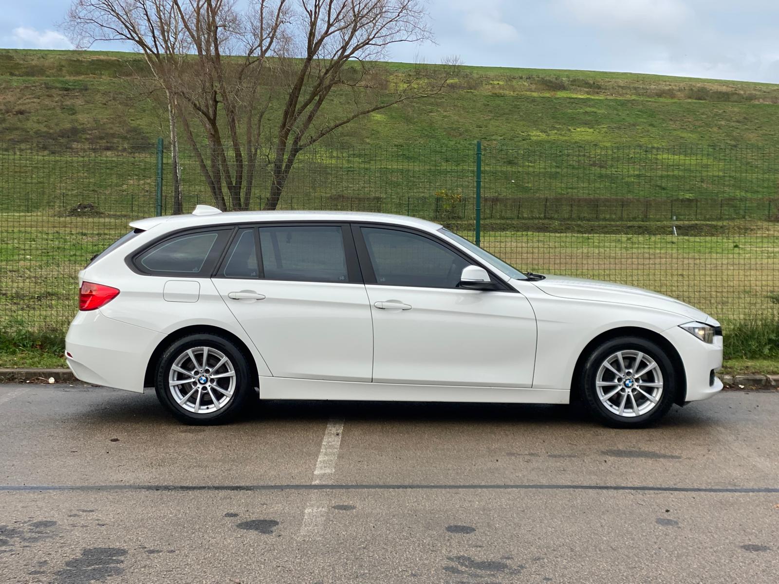 Bmw 318d