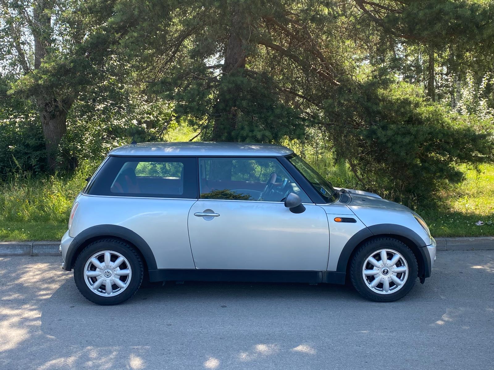 Mini One