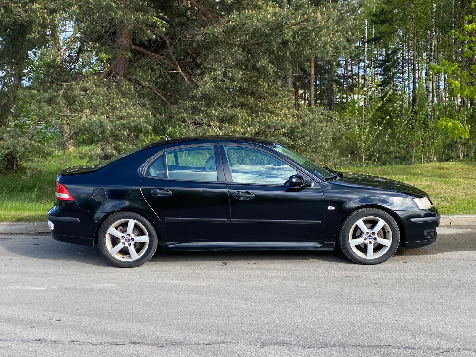 Saab 9-3