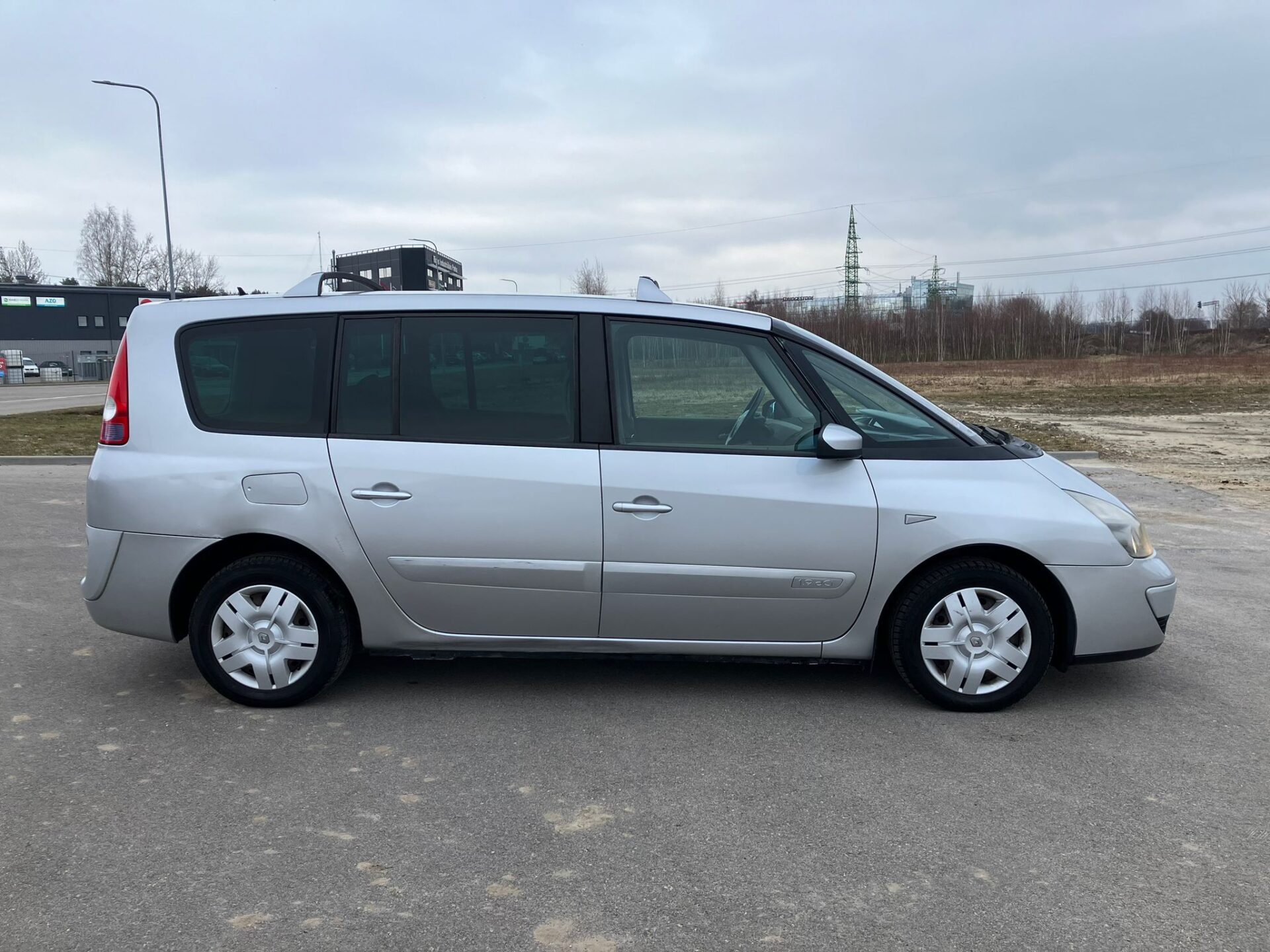 Renault Espace