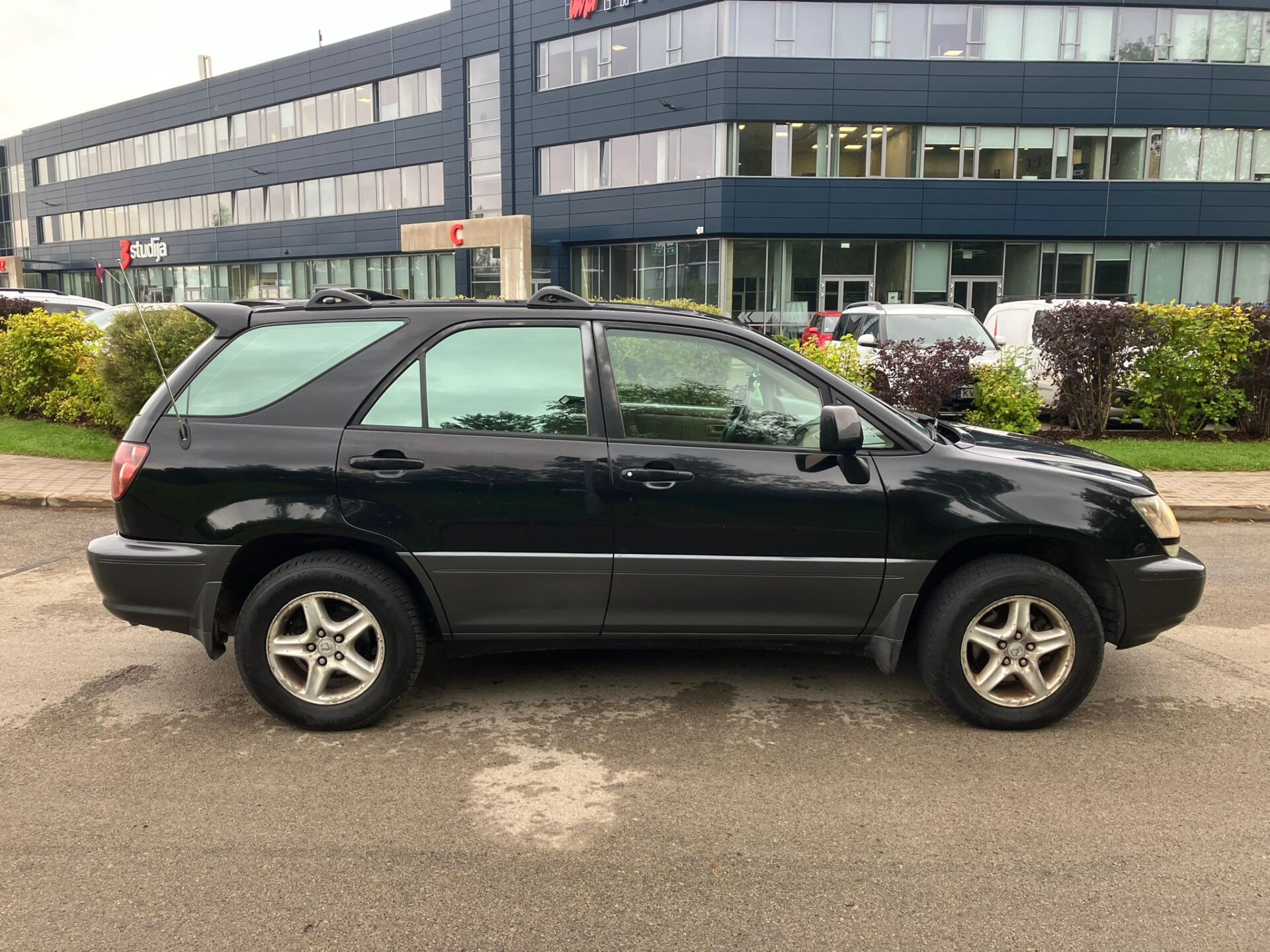 Lexus Rx300