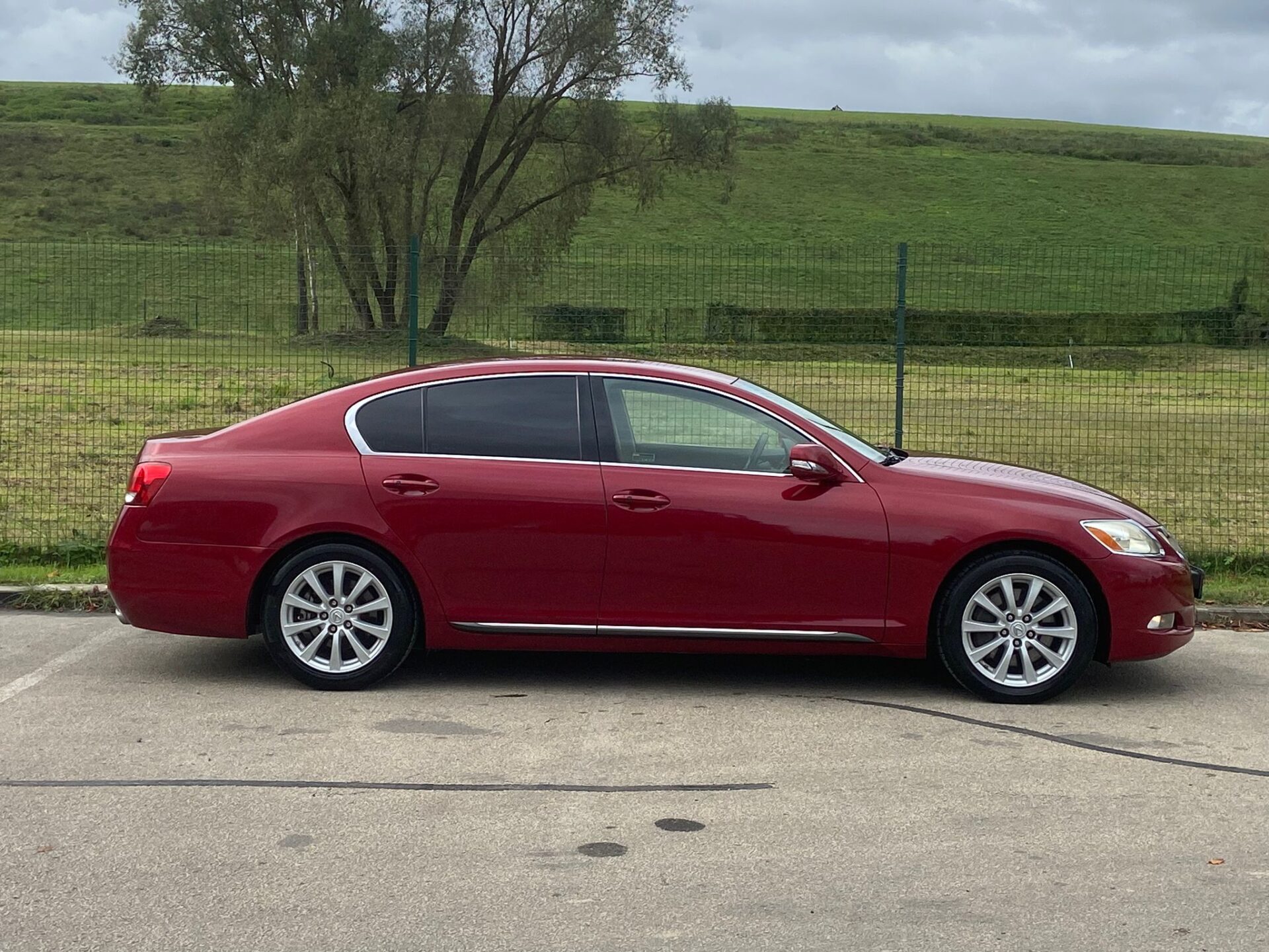 Lexus GS 300