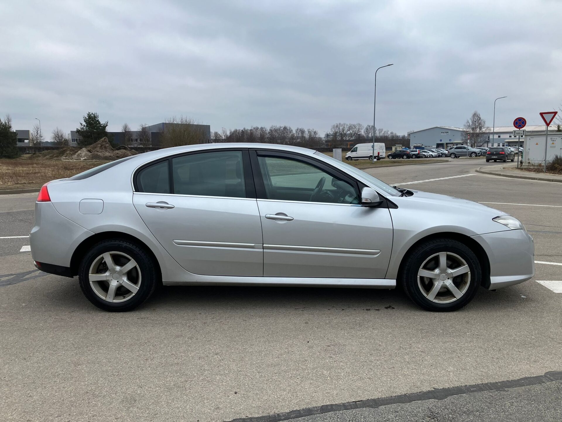 Renault Laguna