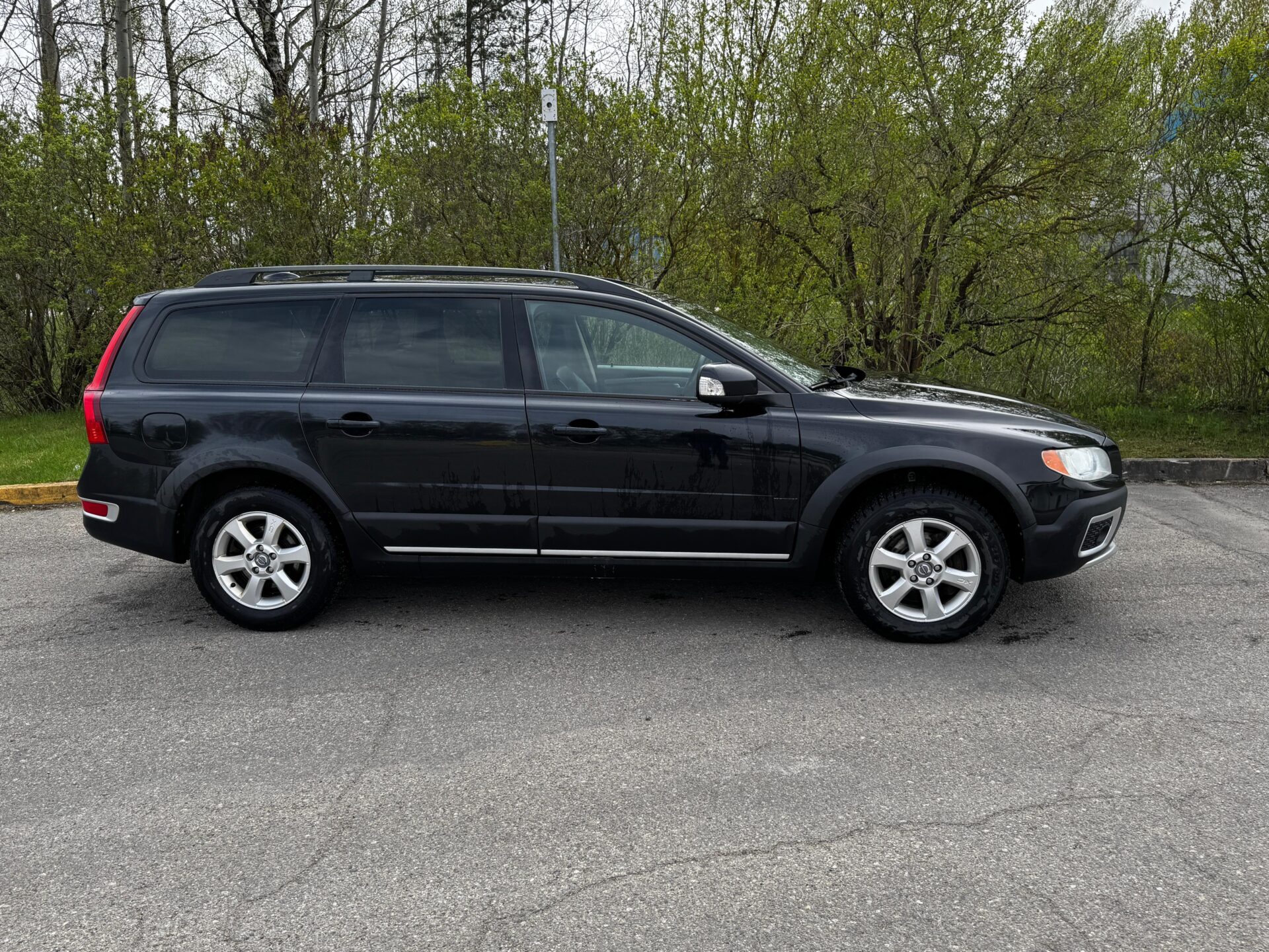 VOLVO XC70 4X4