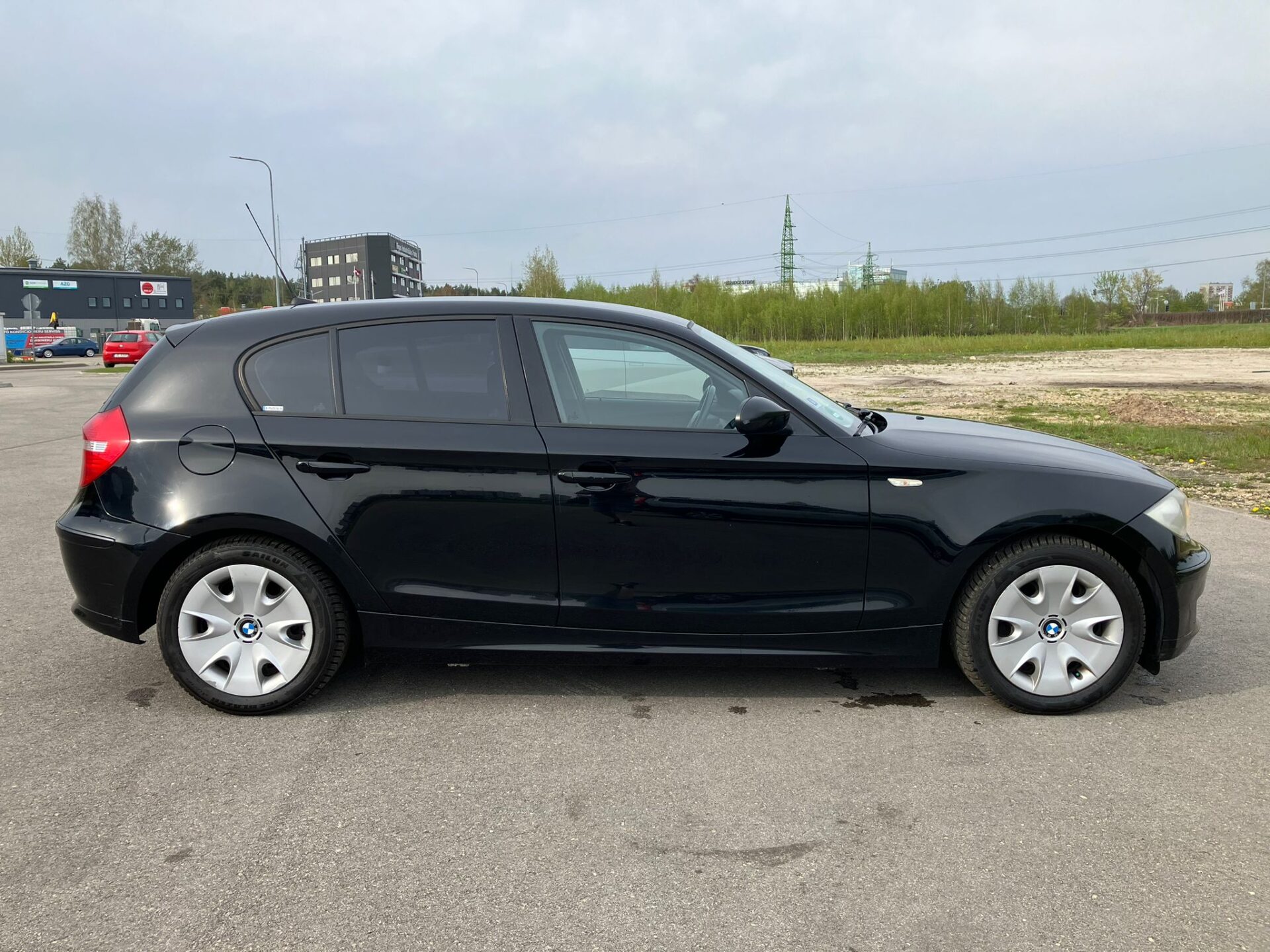BMW 118i