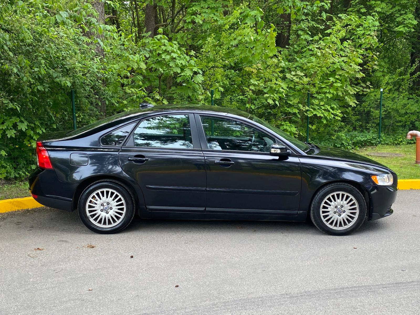 VOLVO S40