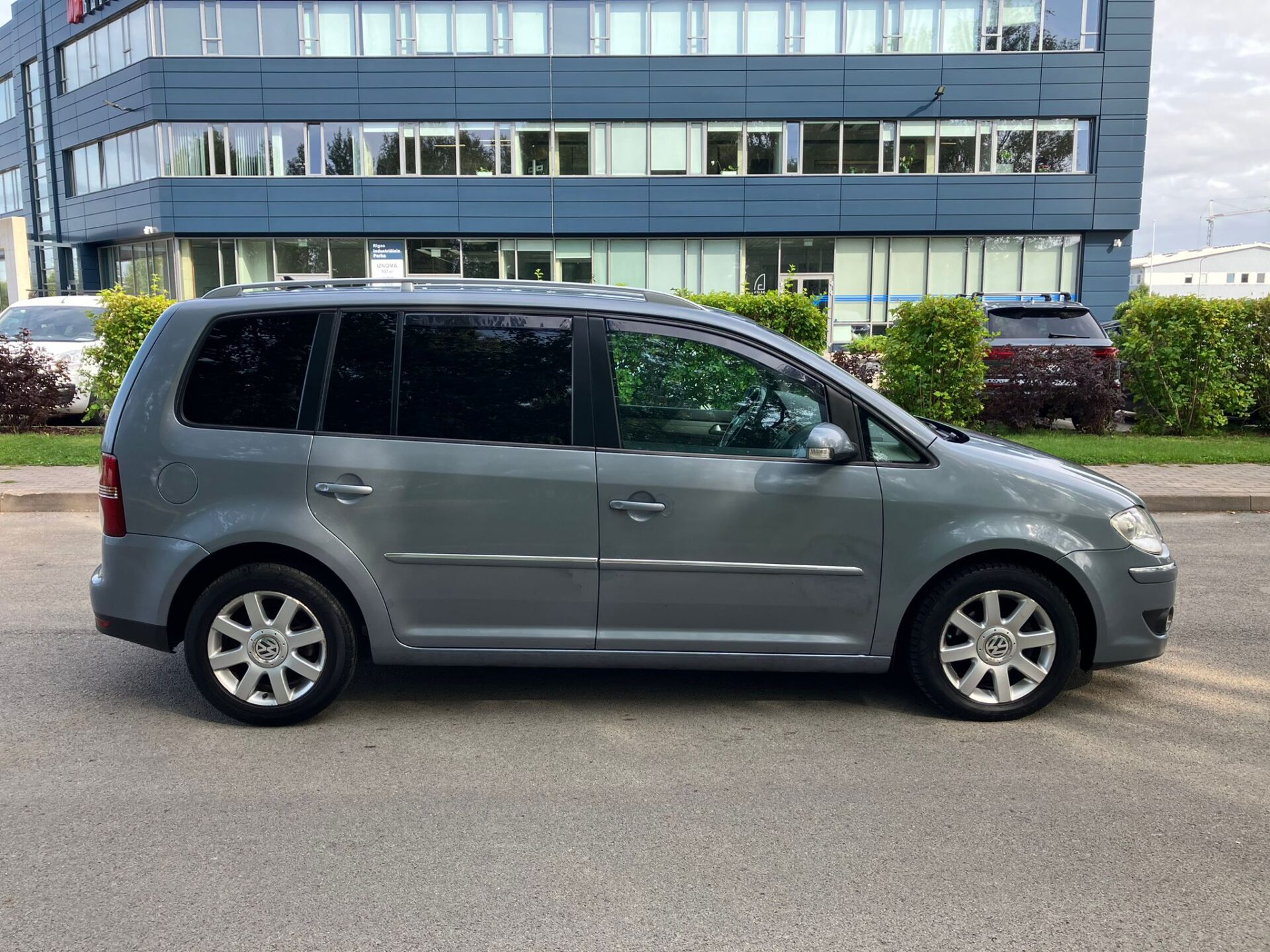VW Touran