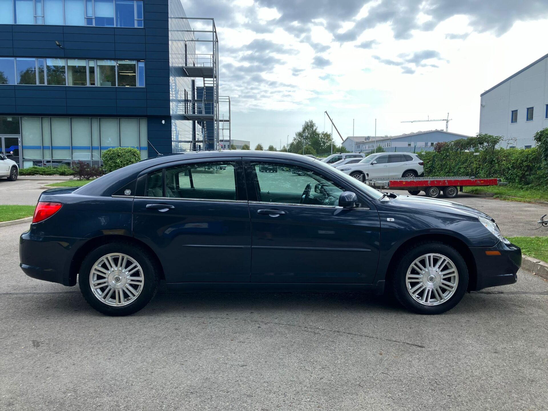 Chrysler Sebring