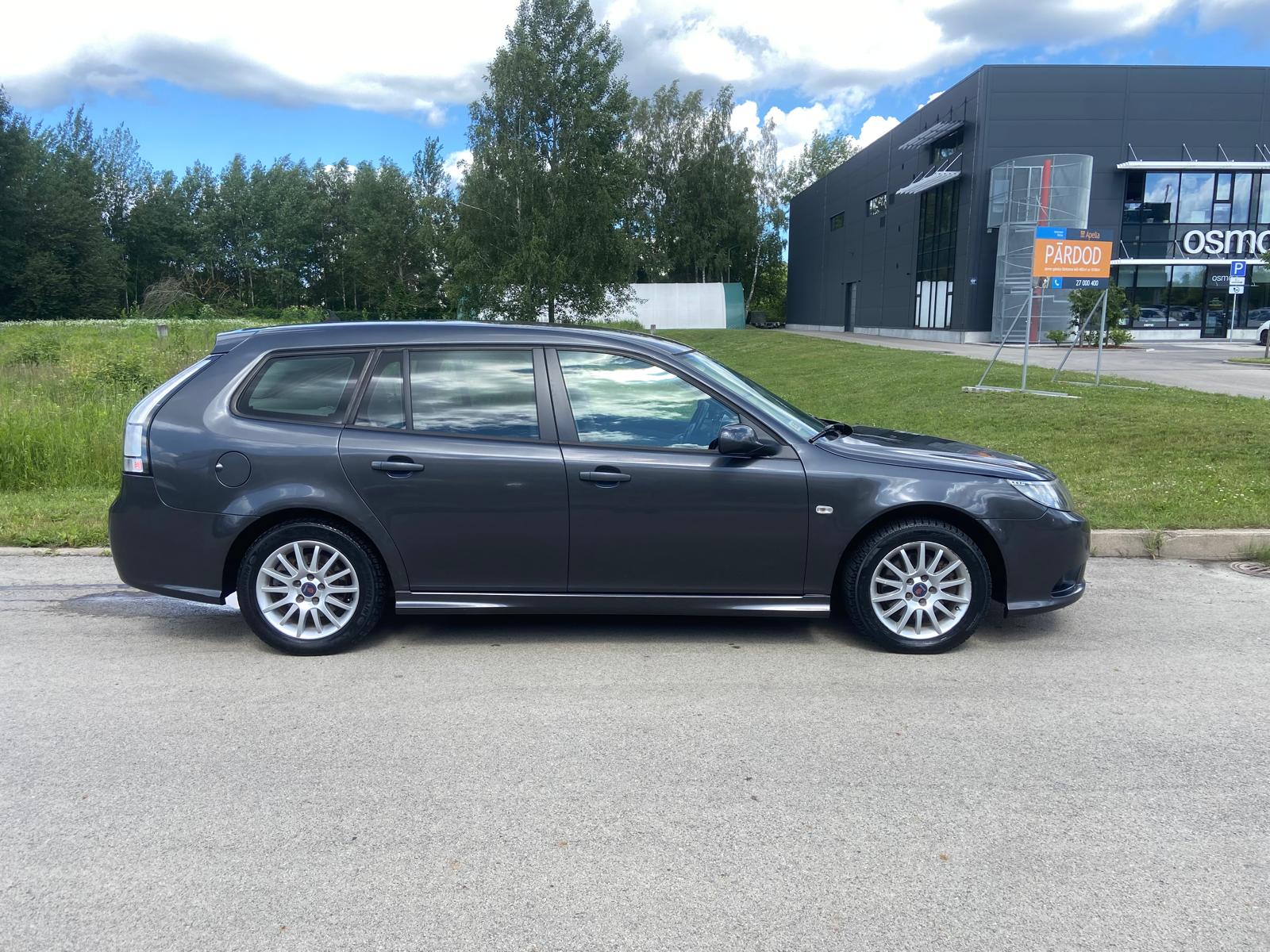 Saab 9-3