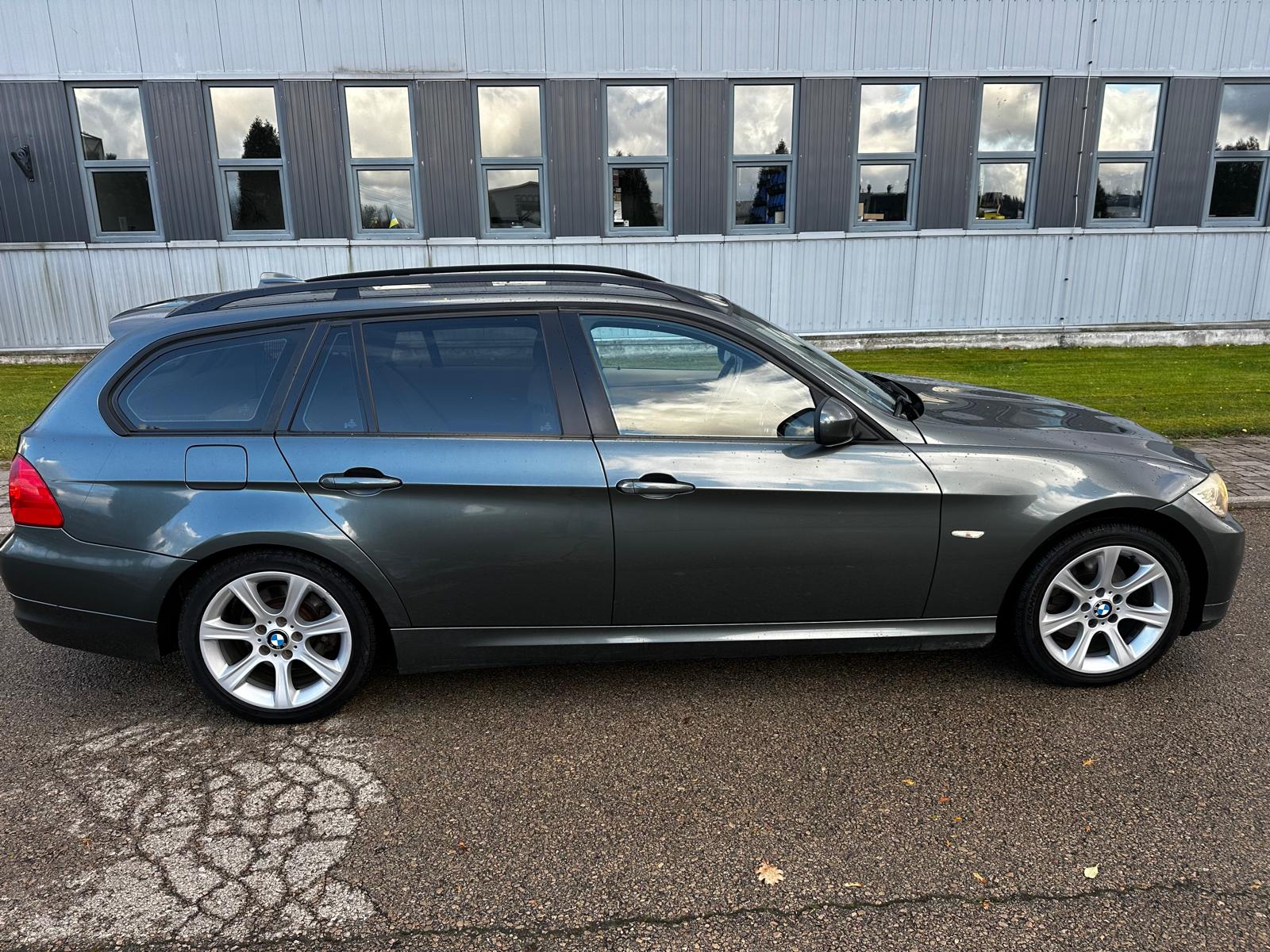 BMW 318