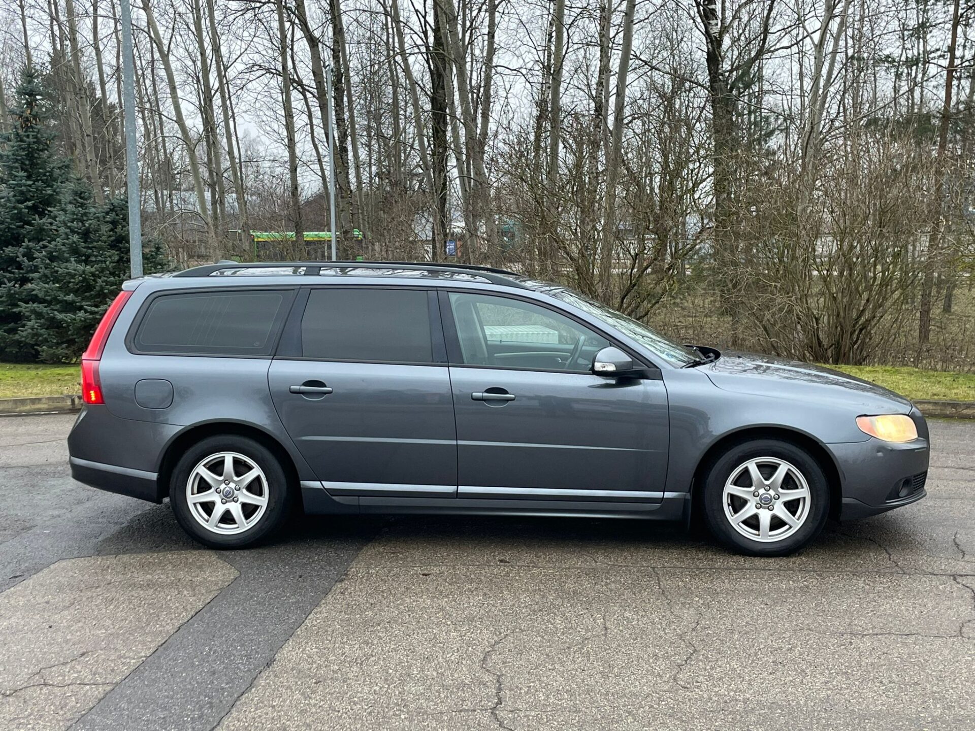 Volvo V70