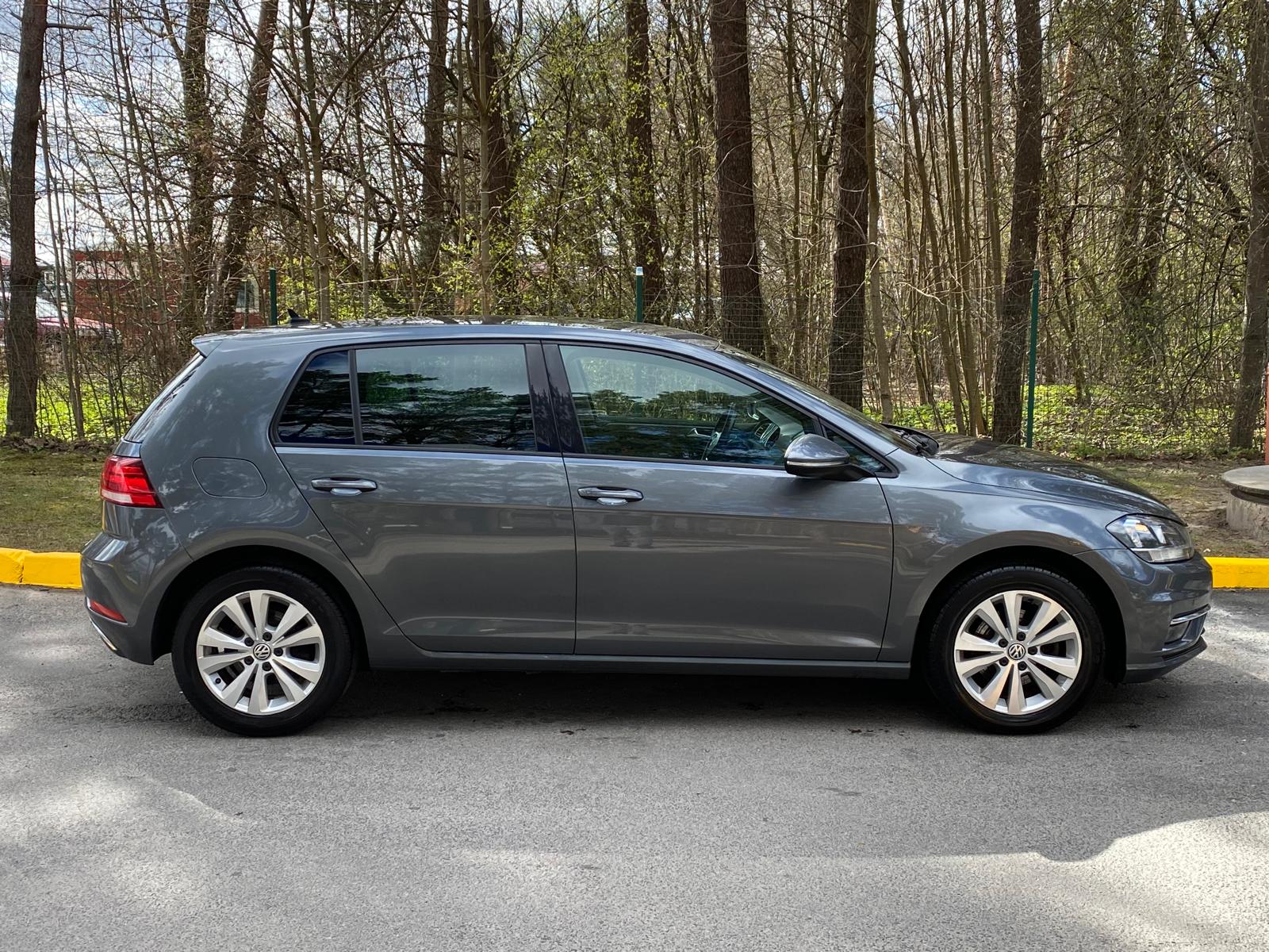 VW Golf 7