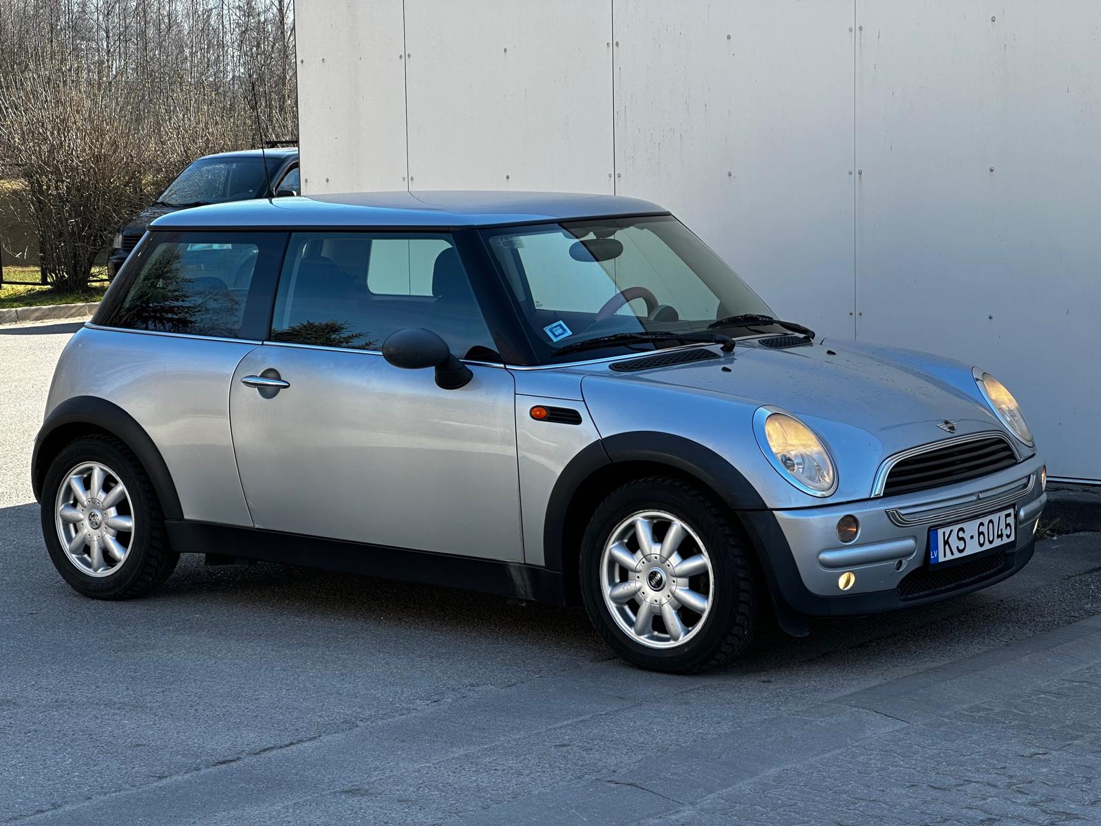 Mini One