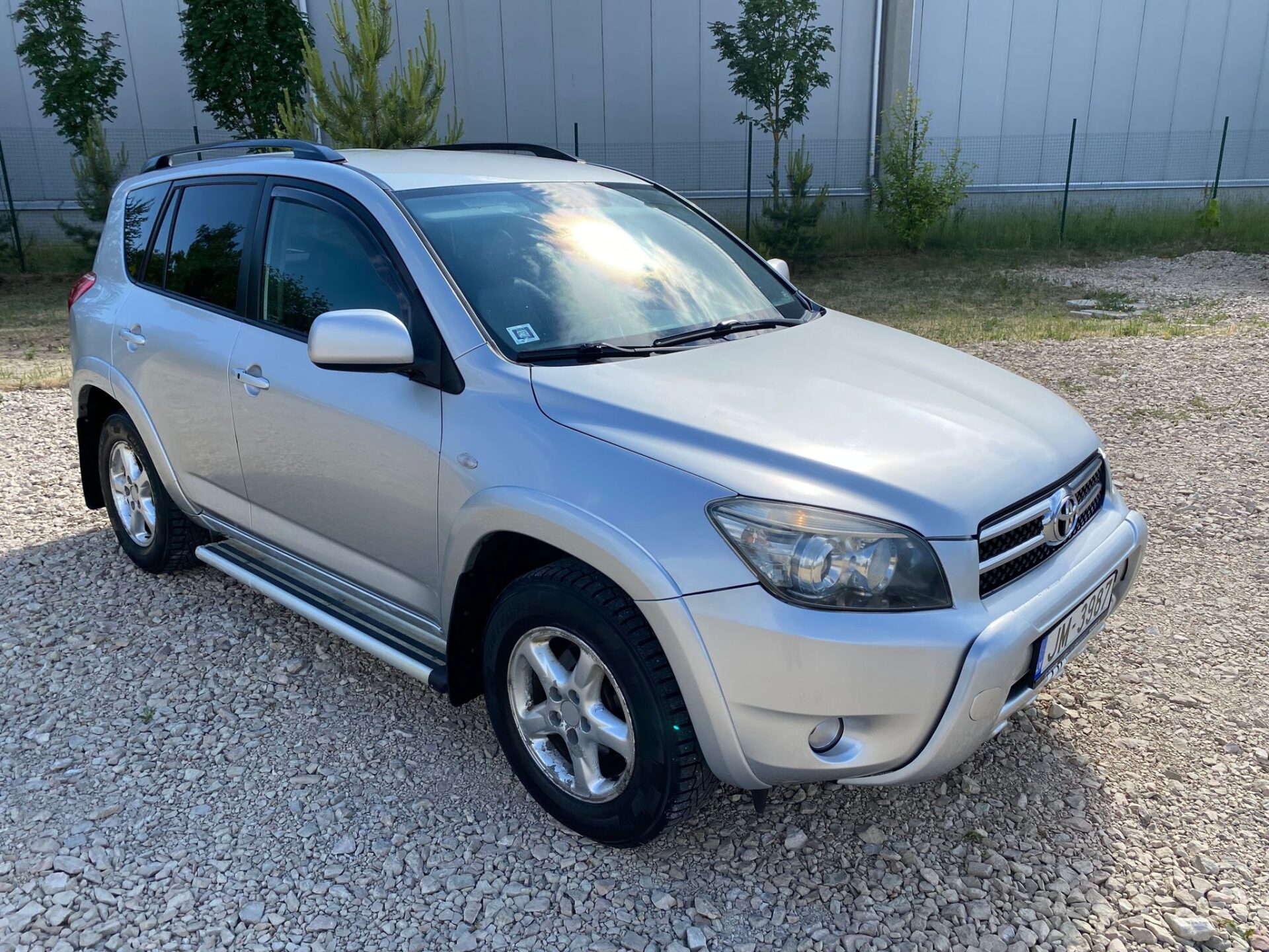 Toyota RAV 4 4×4