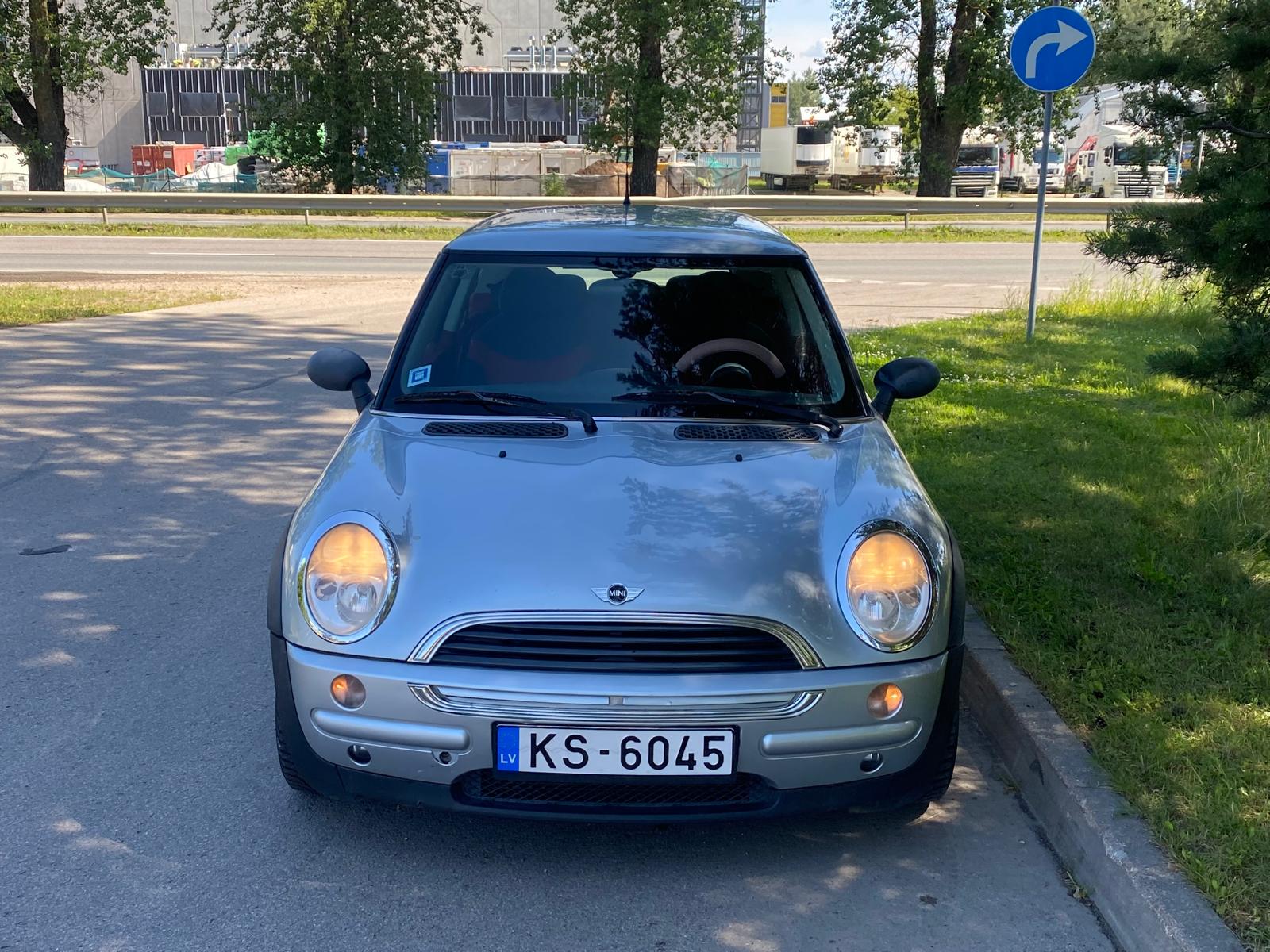 Mini One