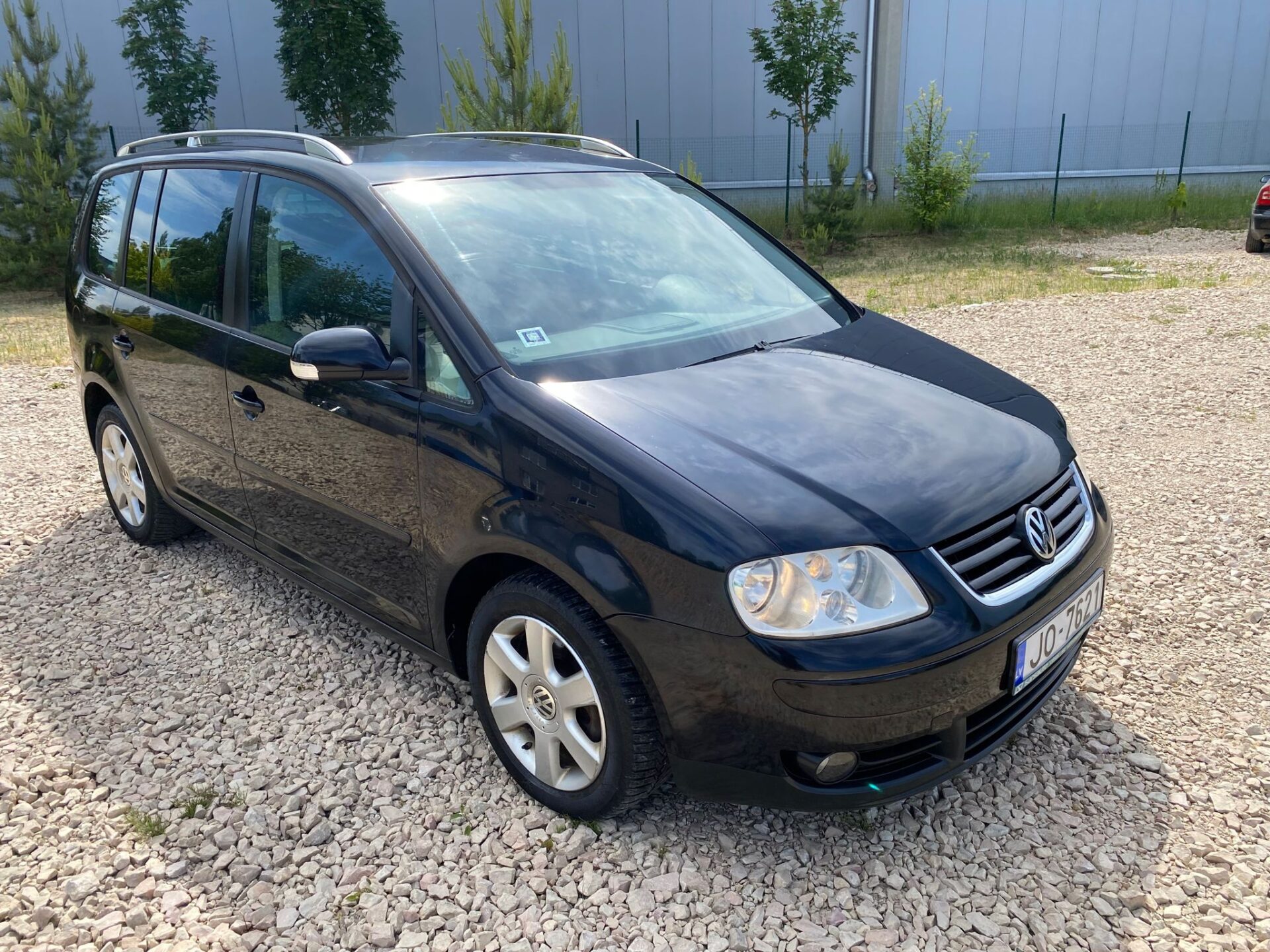 VW Touran