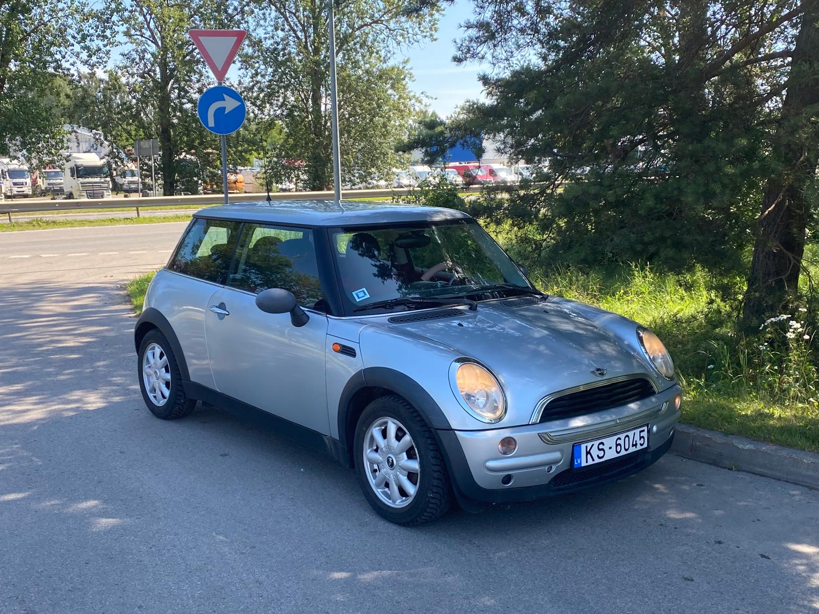 Mini One