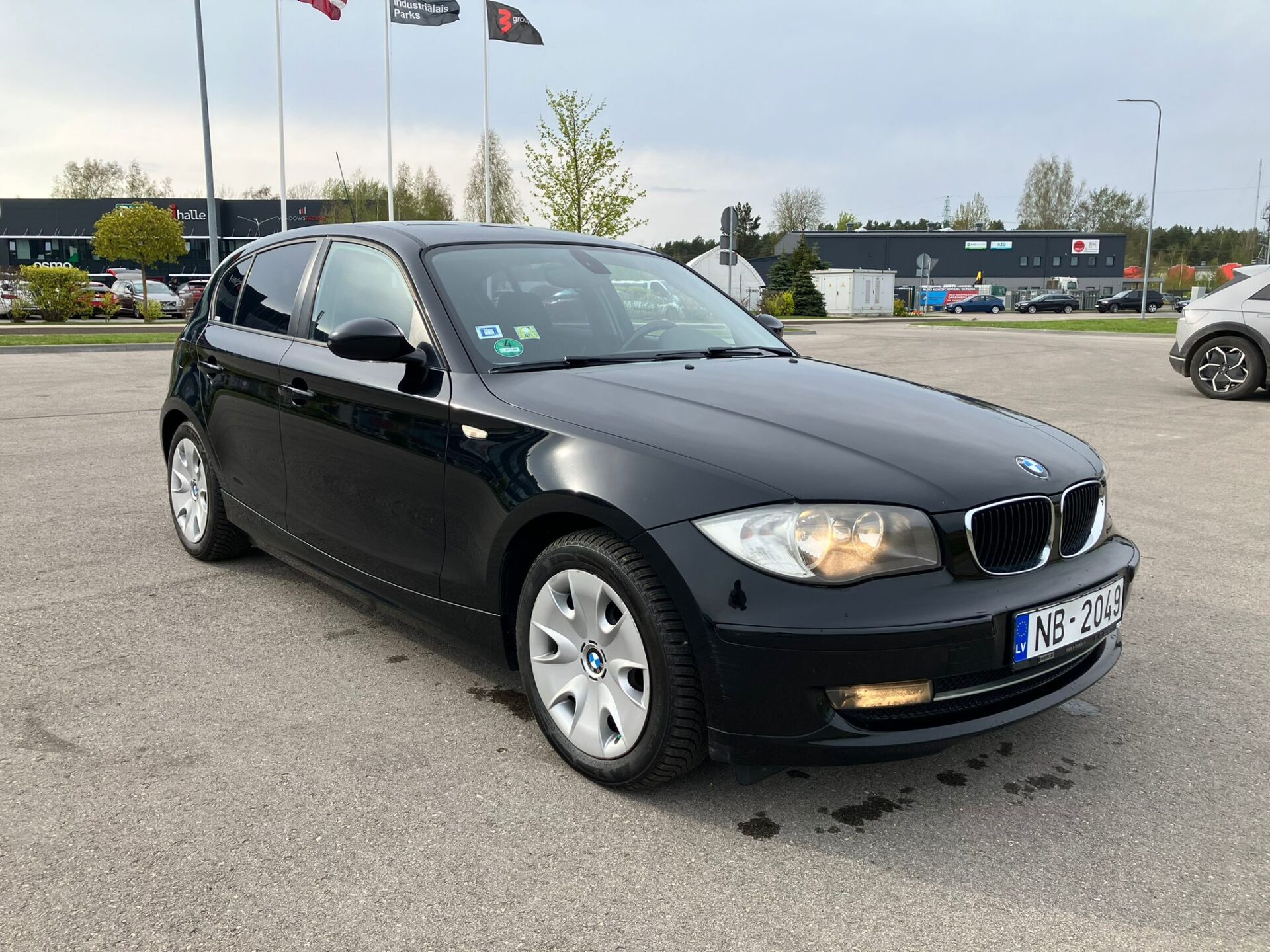 BMW 118i