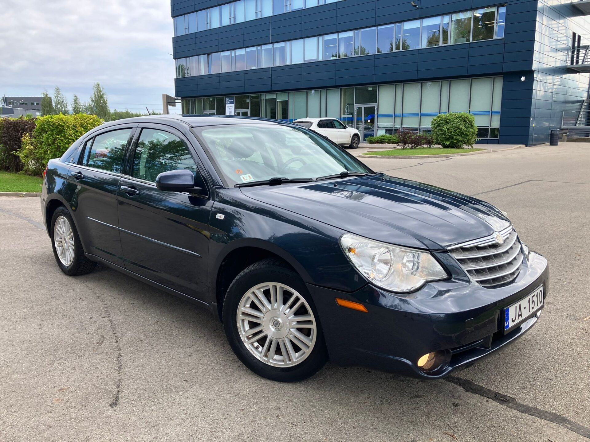 Chrysler Sebring