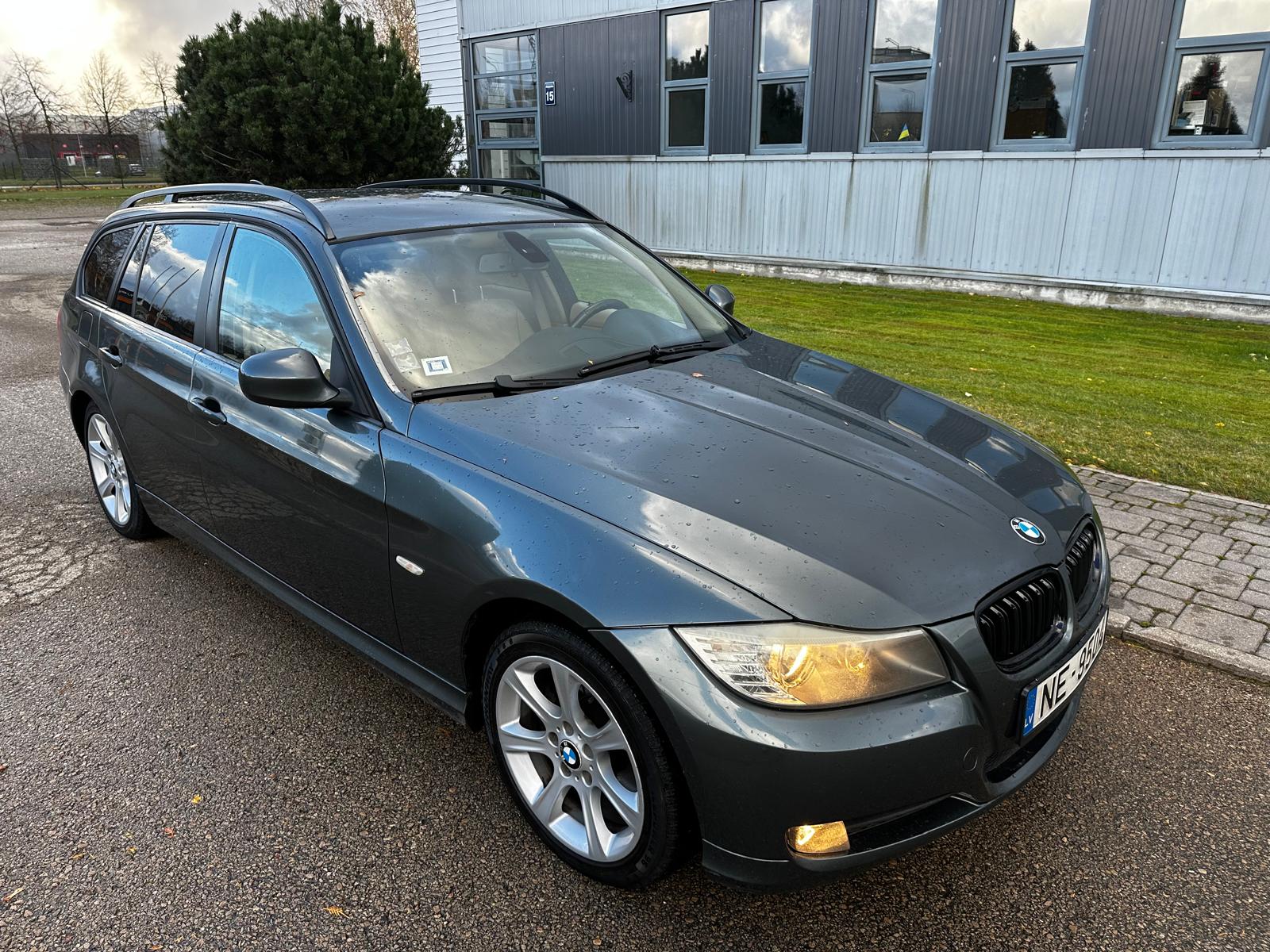 BMW 318