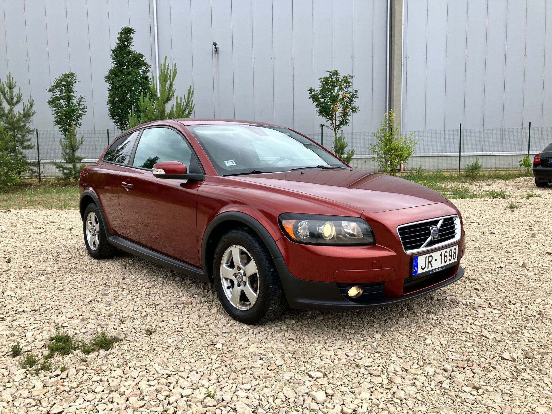 Volvo C30 Summum